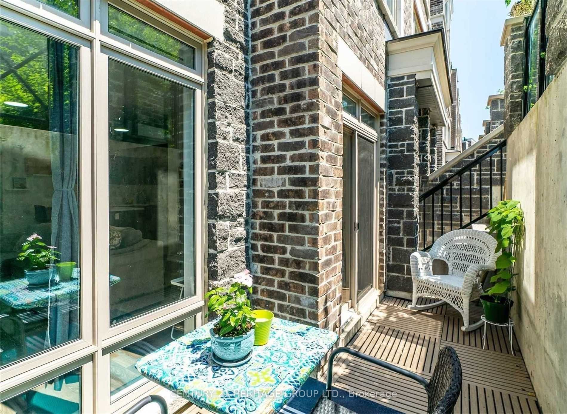20 Dunsheath Way #309