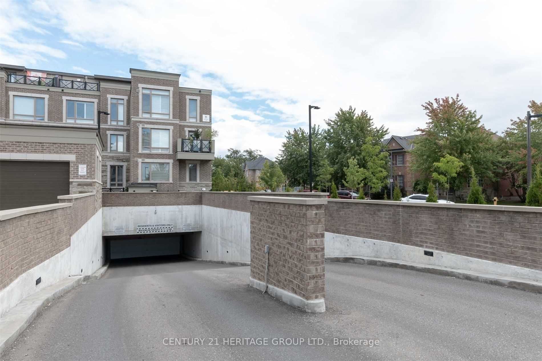 20 Dunsheath Way #309