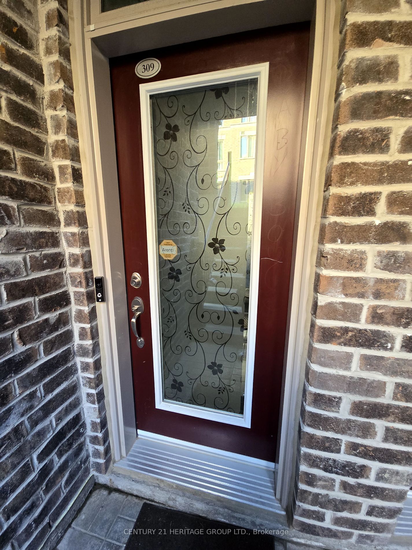 20 Dunsheath Way #309