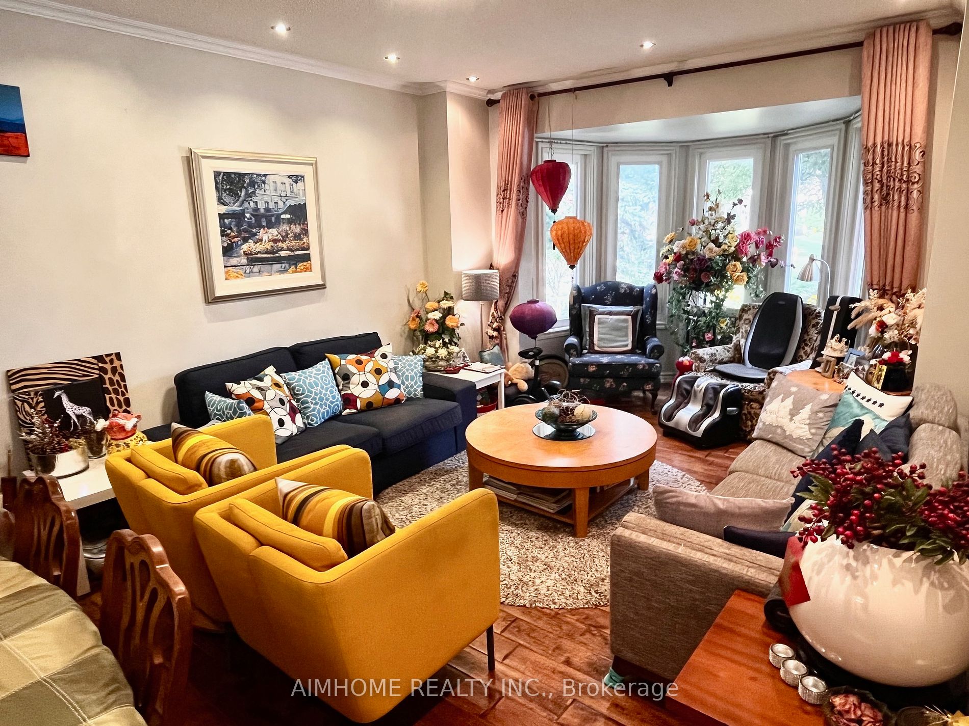 50 Hollingham Road