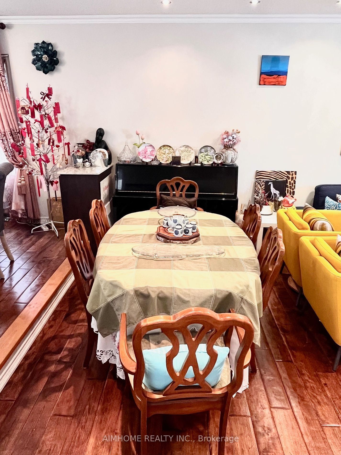 50 Hollingham Road