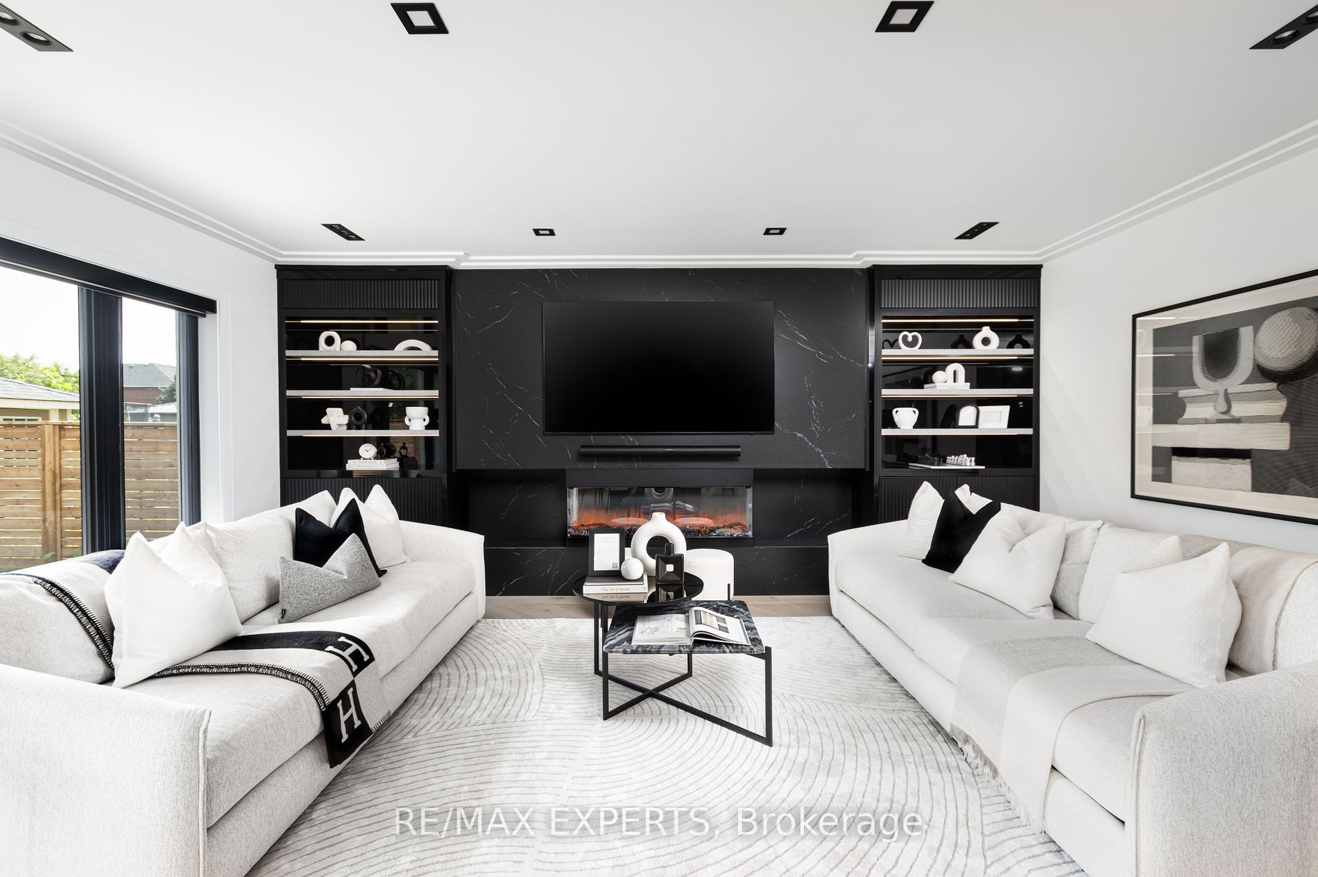 8185 Martin Grove Road
