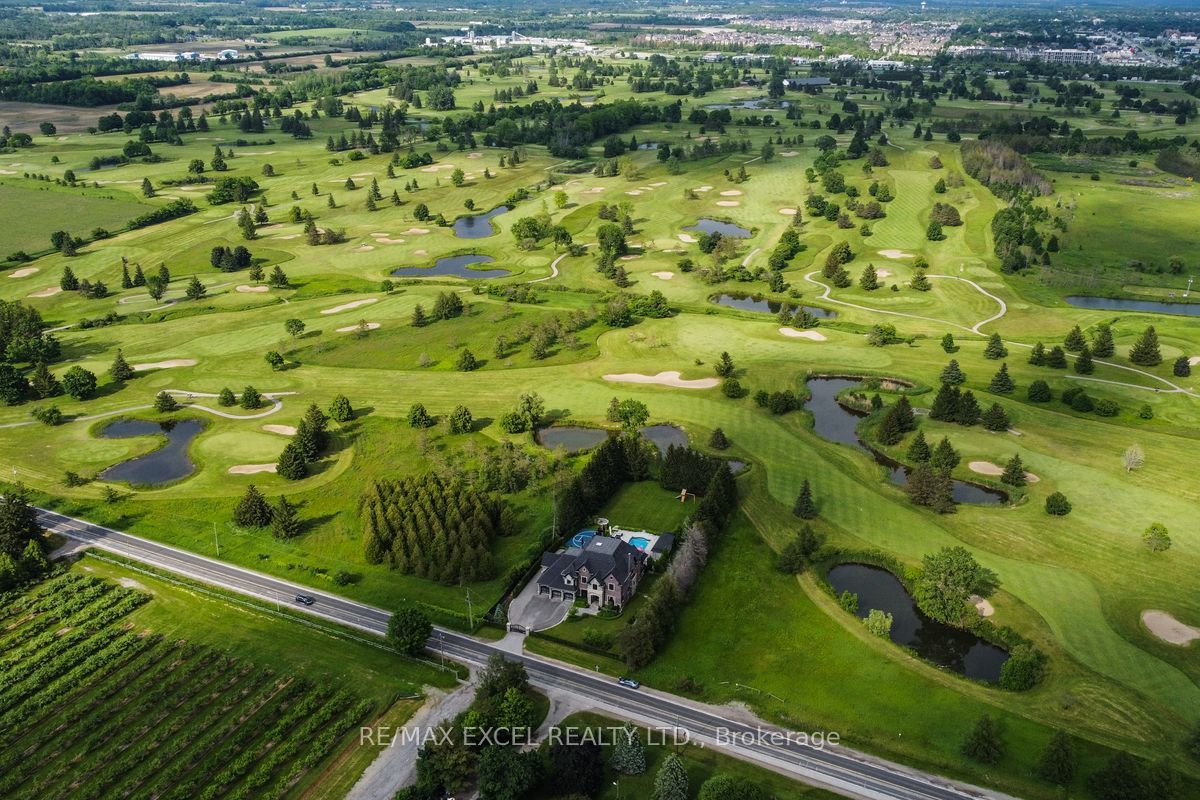 12399 McCowan Road