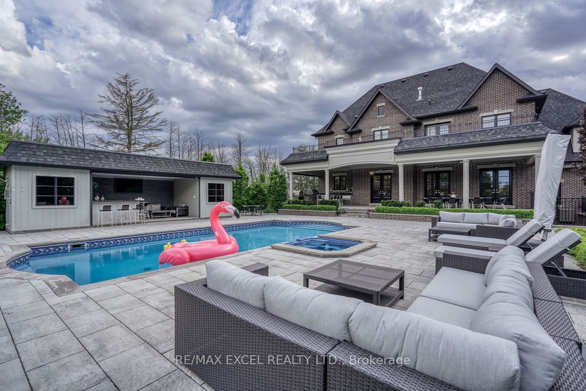 12399 McCowan Road