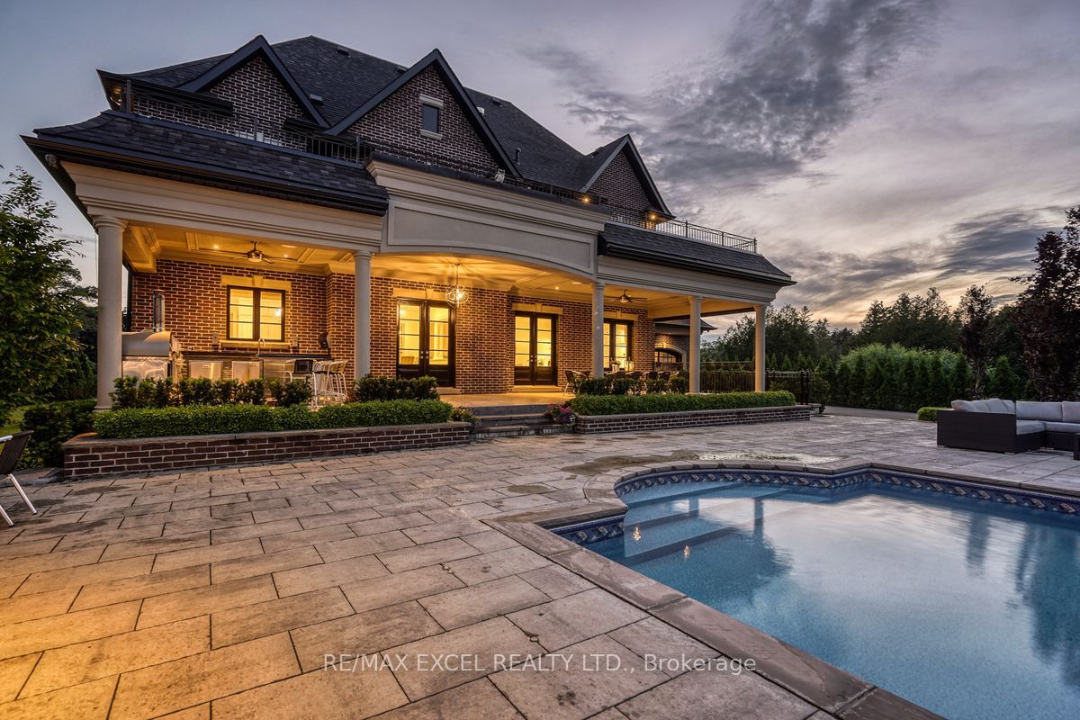 12399 McCowan Road