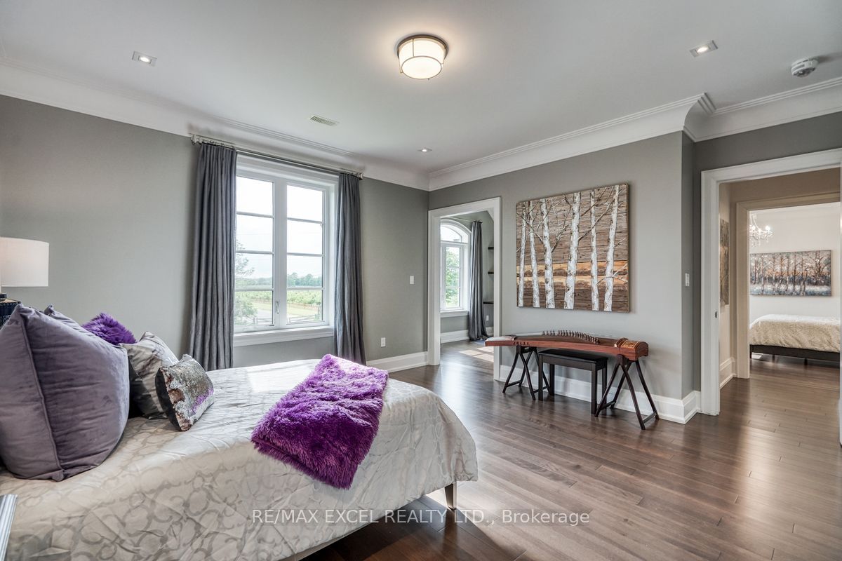 12399 McCowan Road