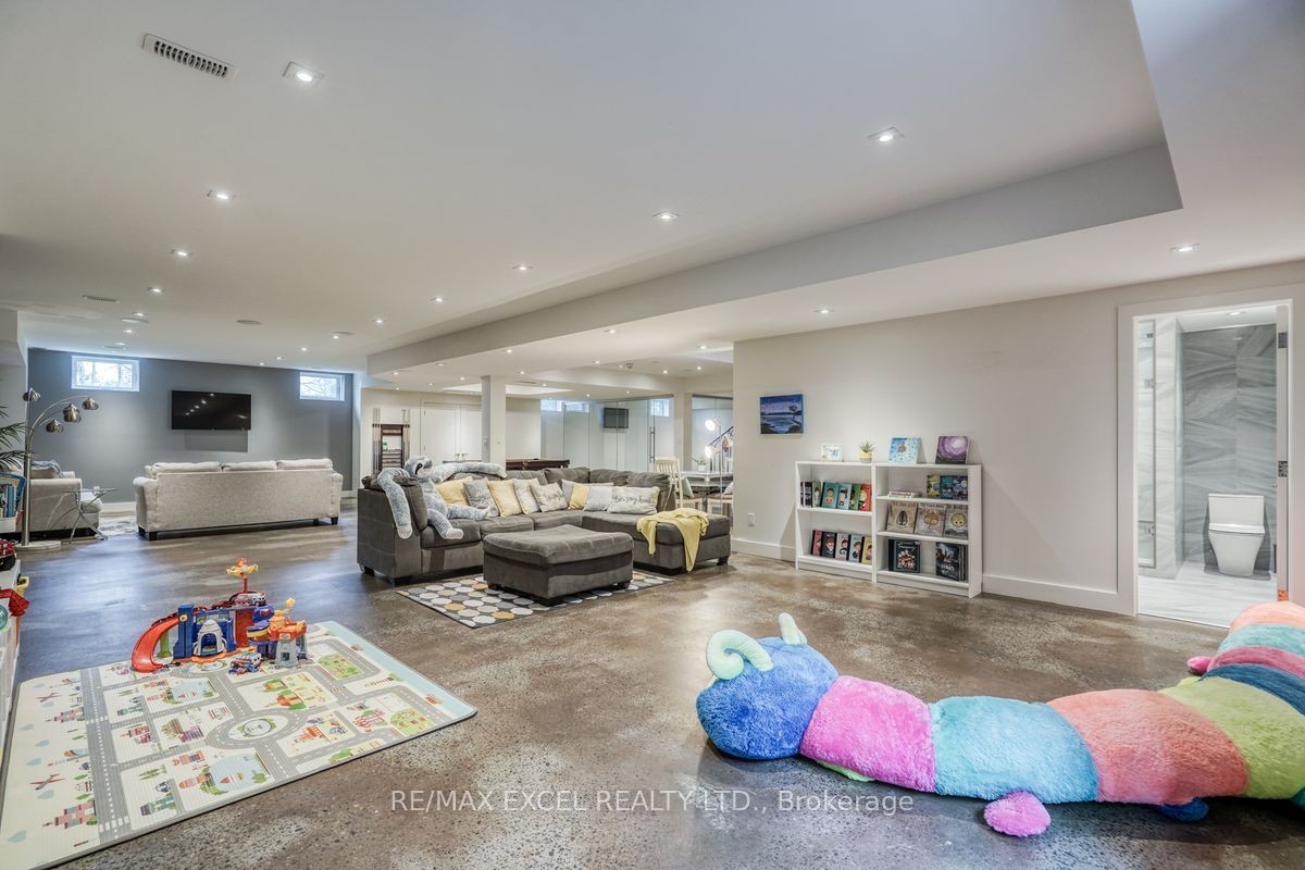 12399 McCowan Road