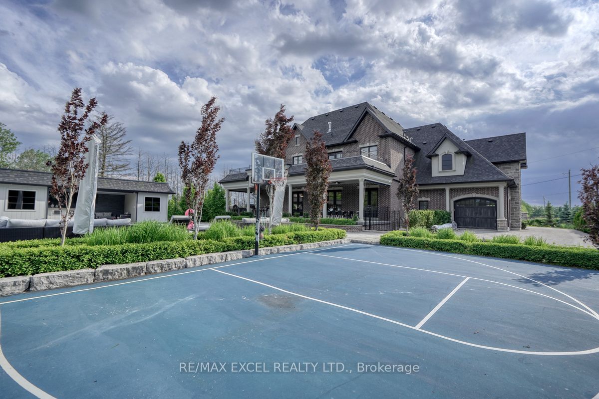 12399 McCowan Road