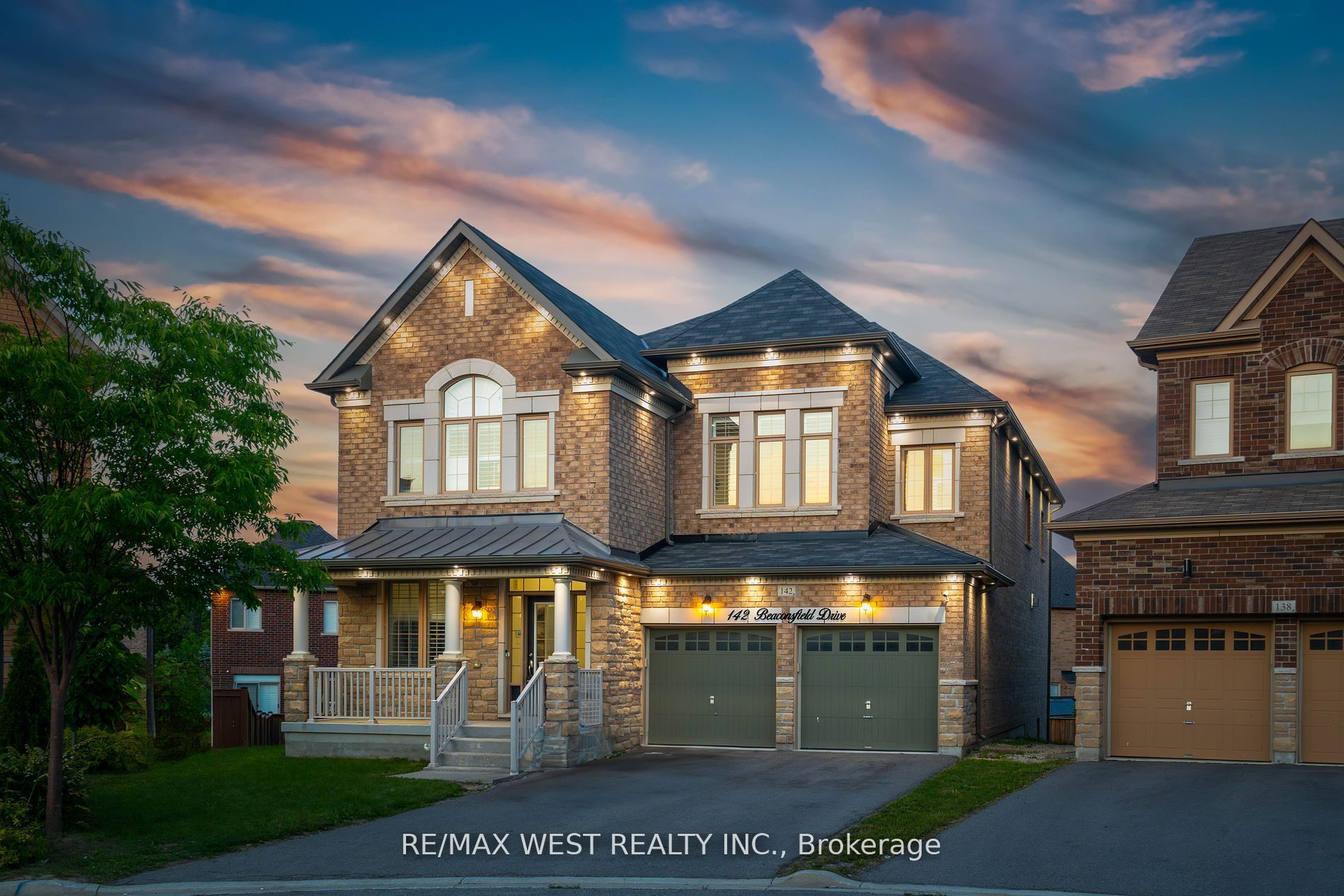 142 Beaconsfield Dr
