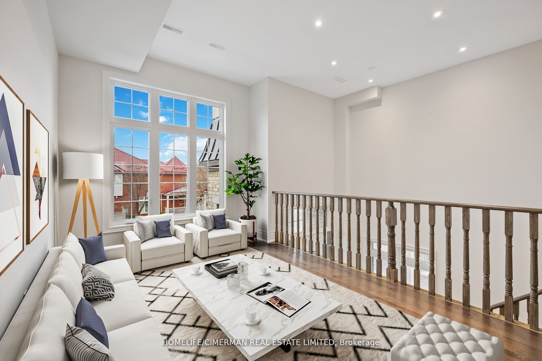 315 Swan Park Road