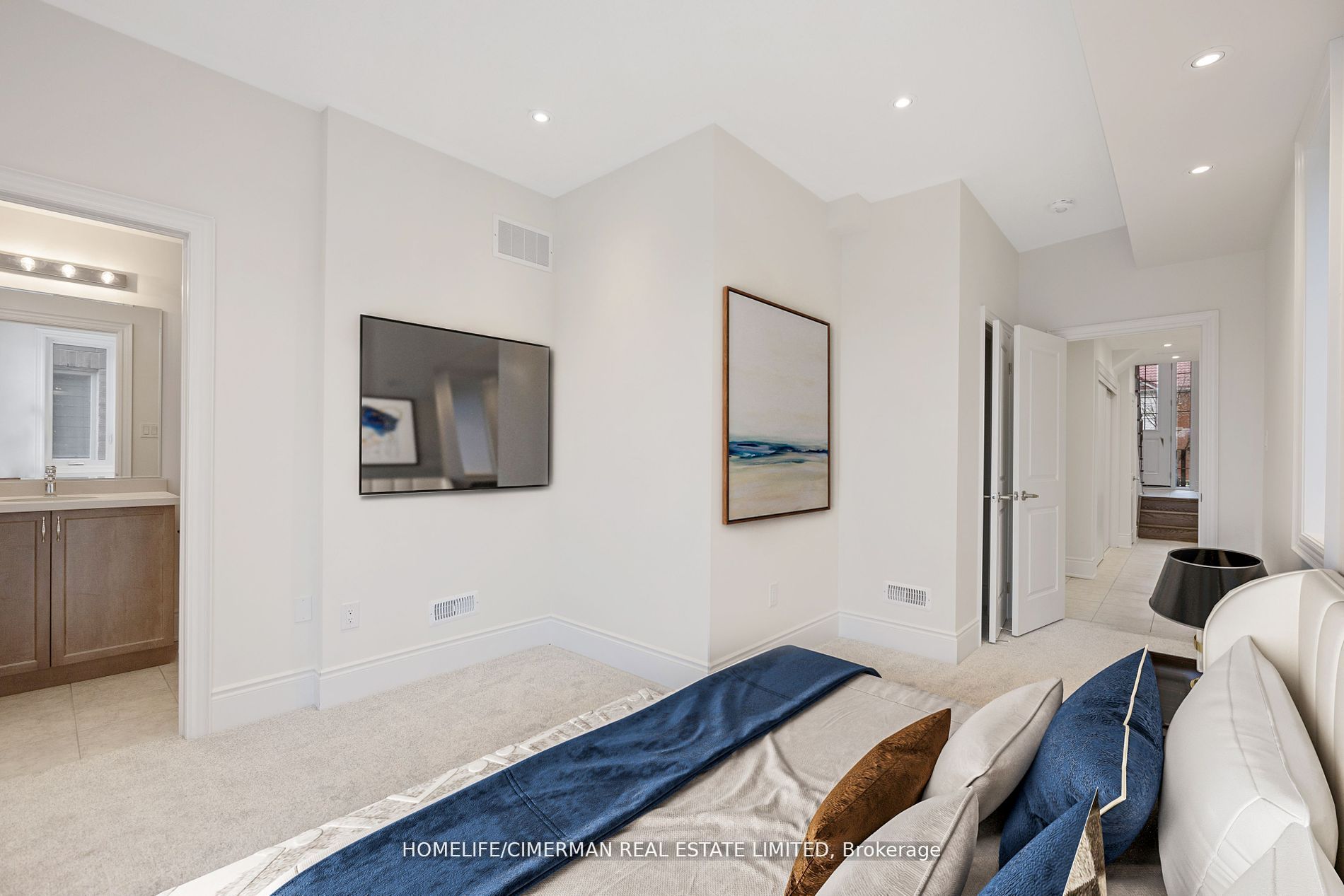 315 Swan Park Road