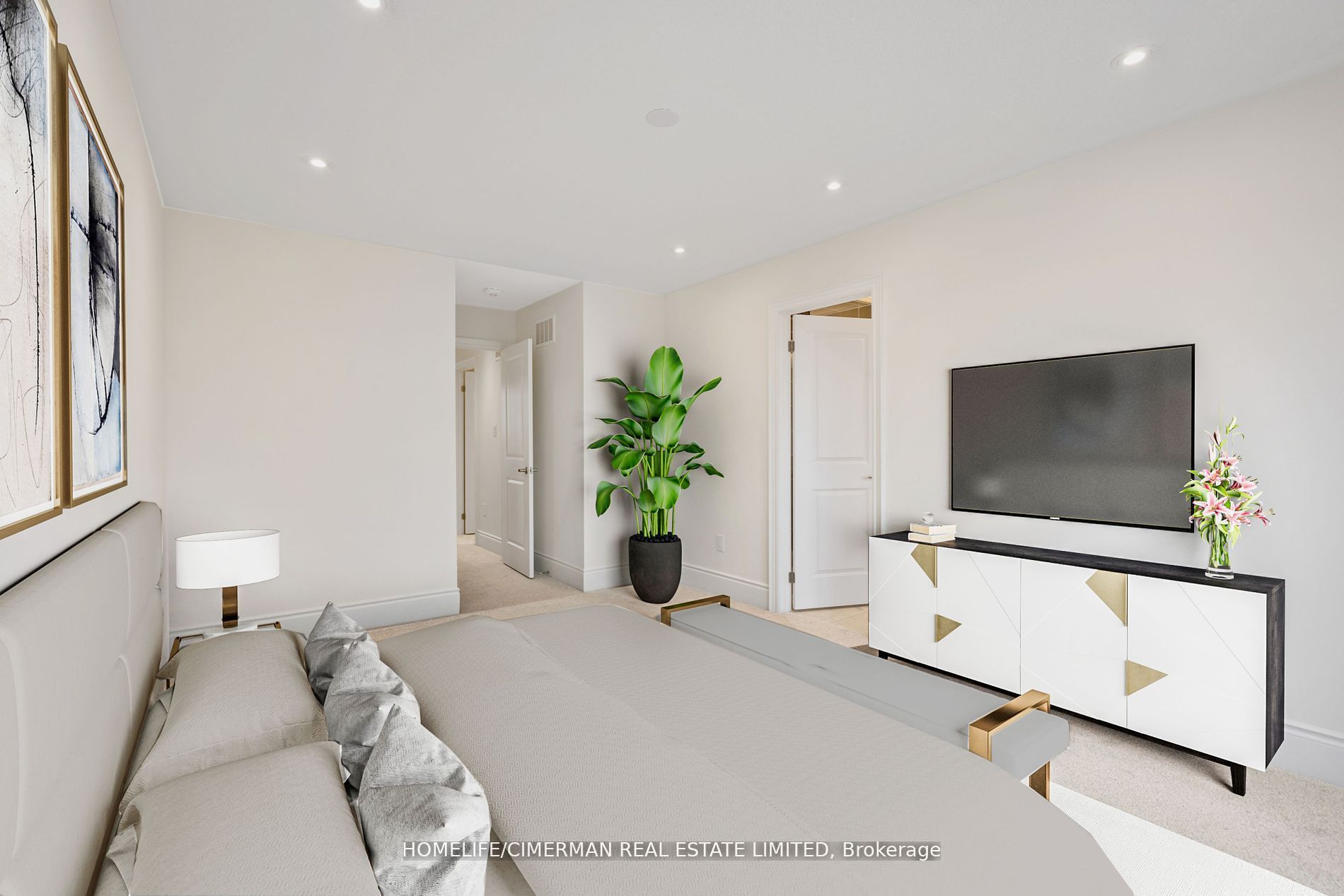 315 Swan Park Road