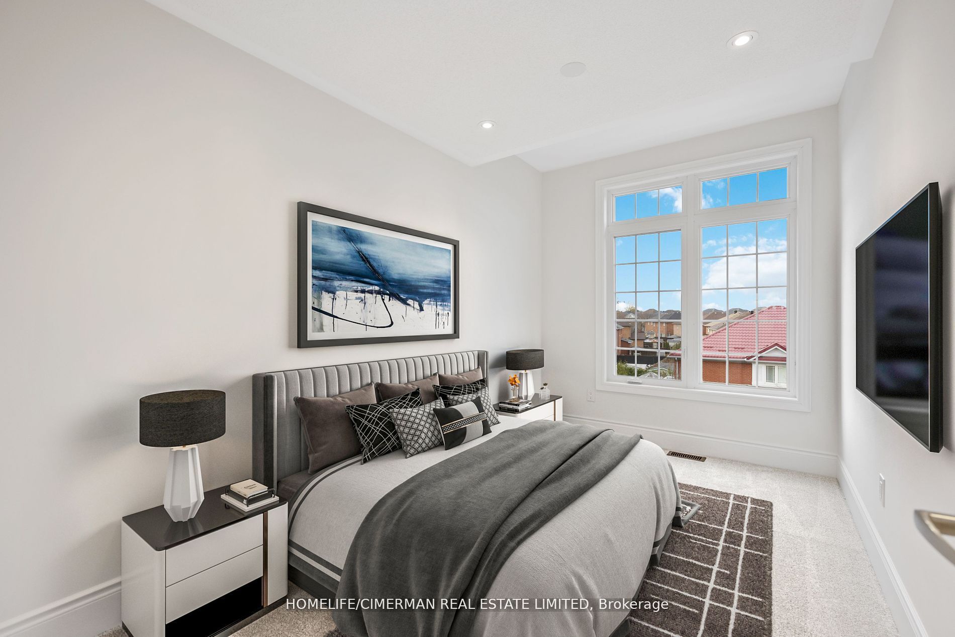 315 Swan Park Road