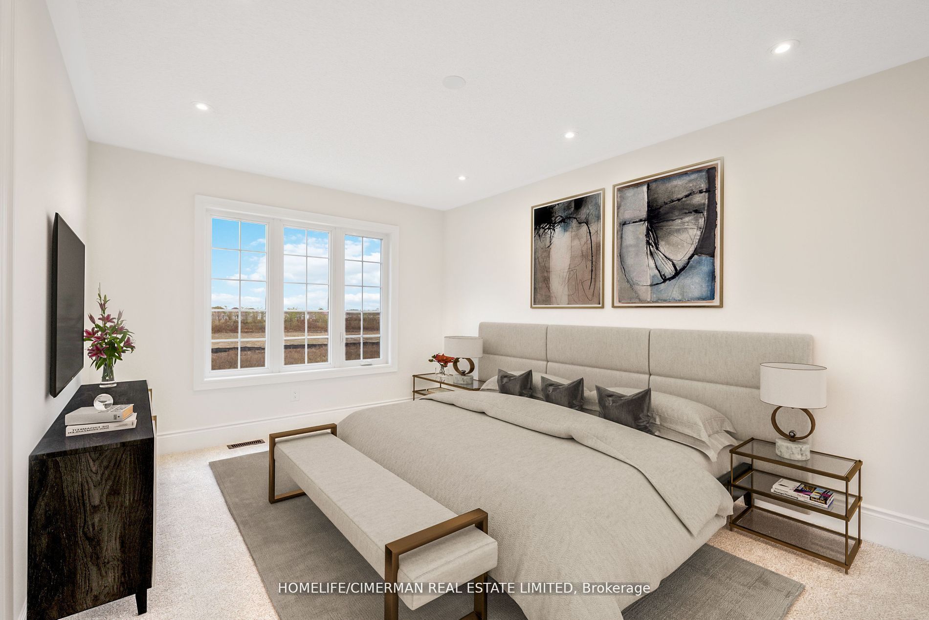 315 Swan Park Road