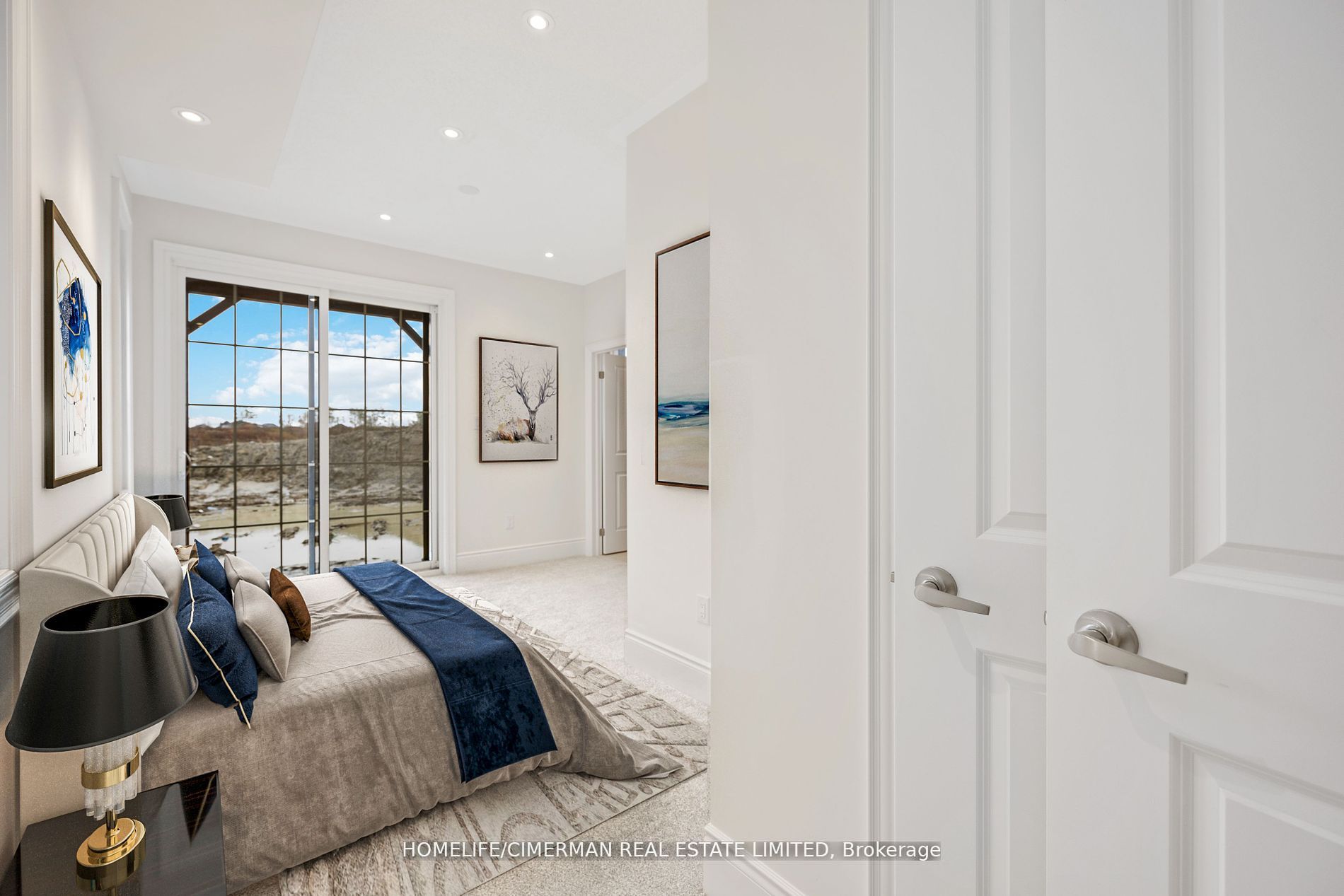 315 Swan Park Road