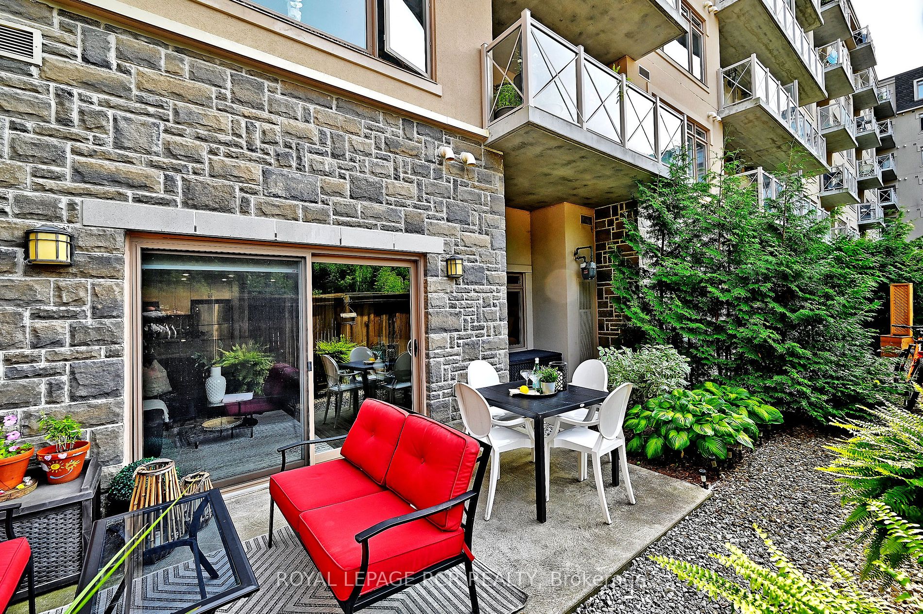 149 Church St, #108