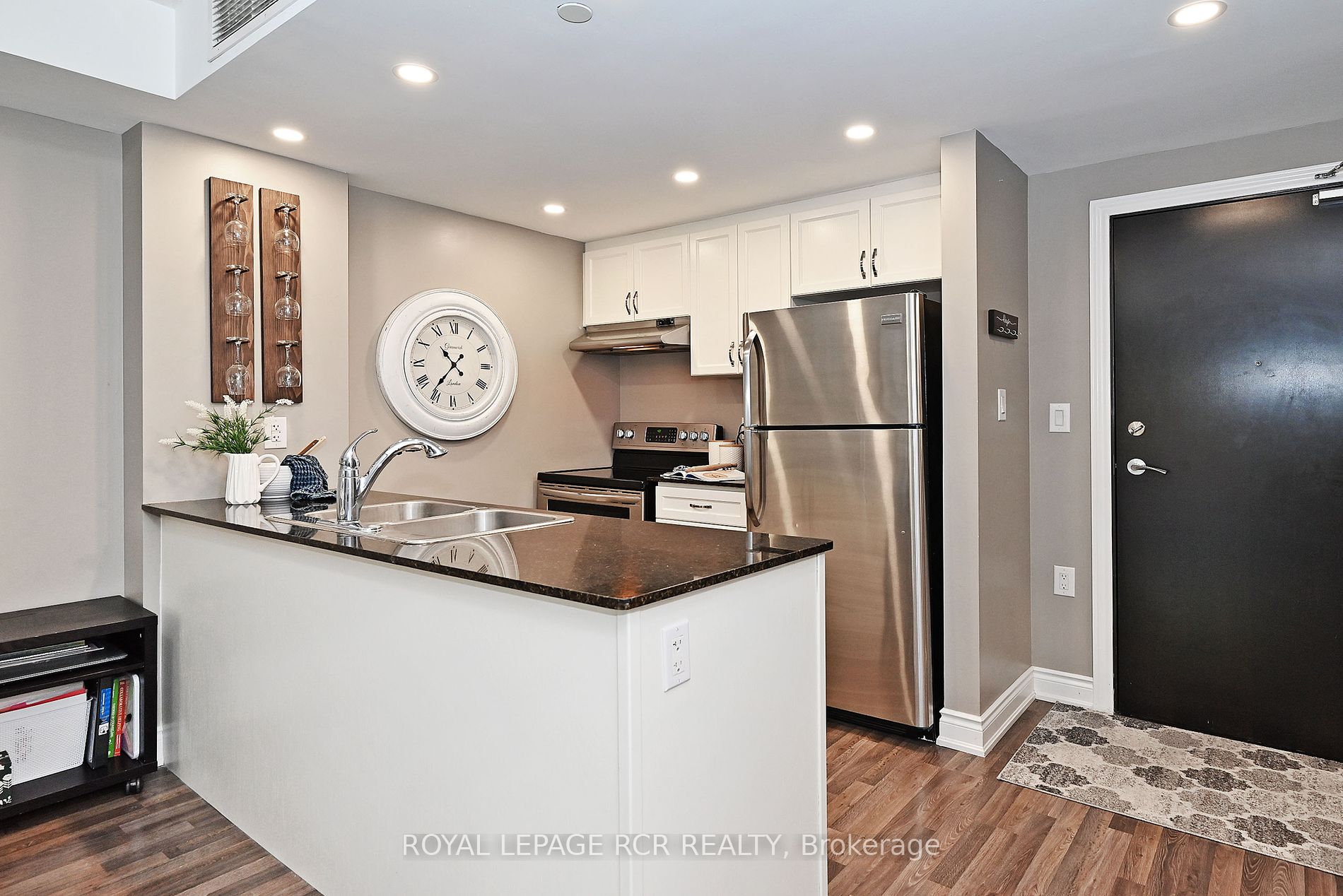 149 Church St, #108