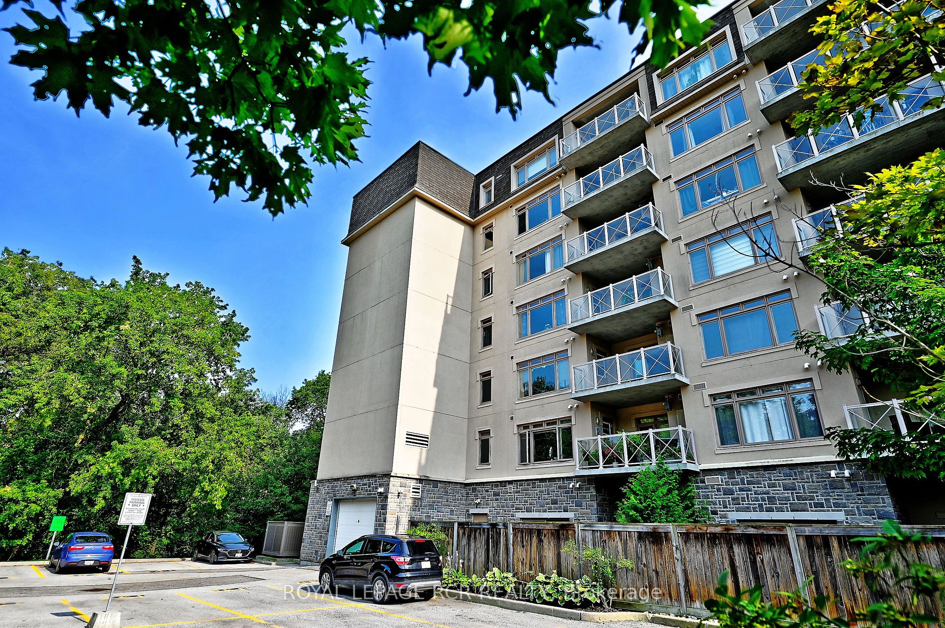149 Church St, #108