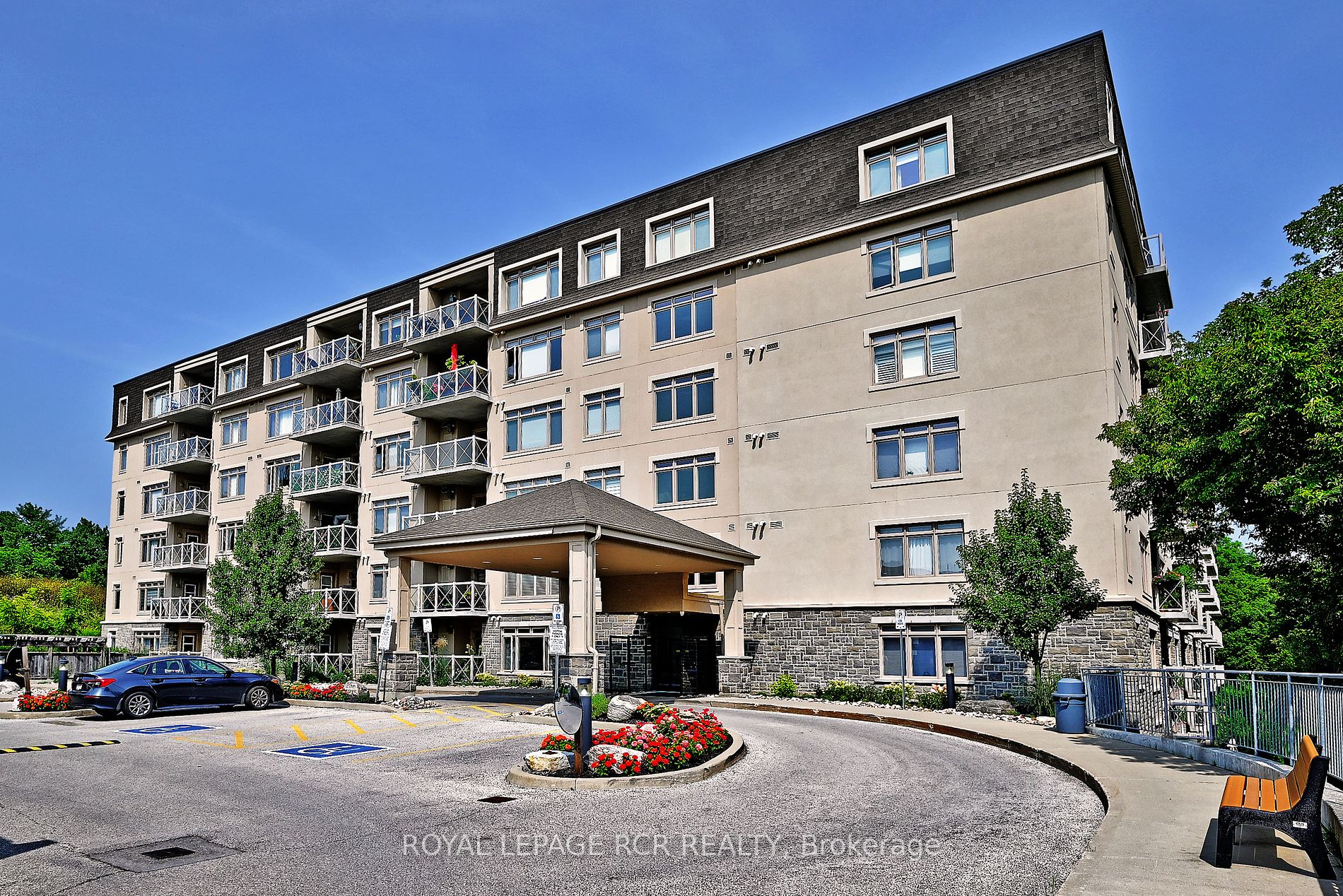 149 Church St, #108