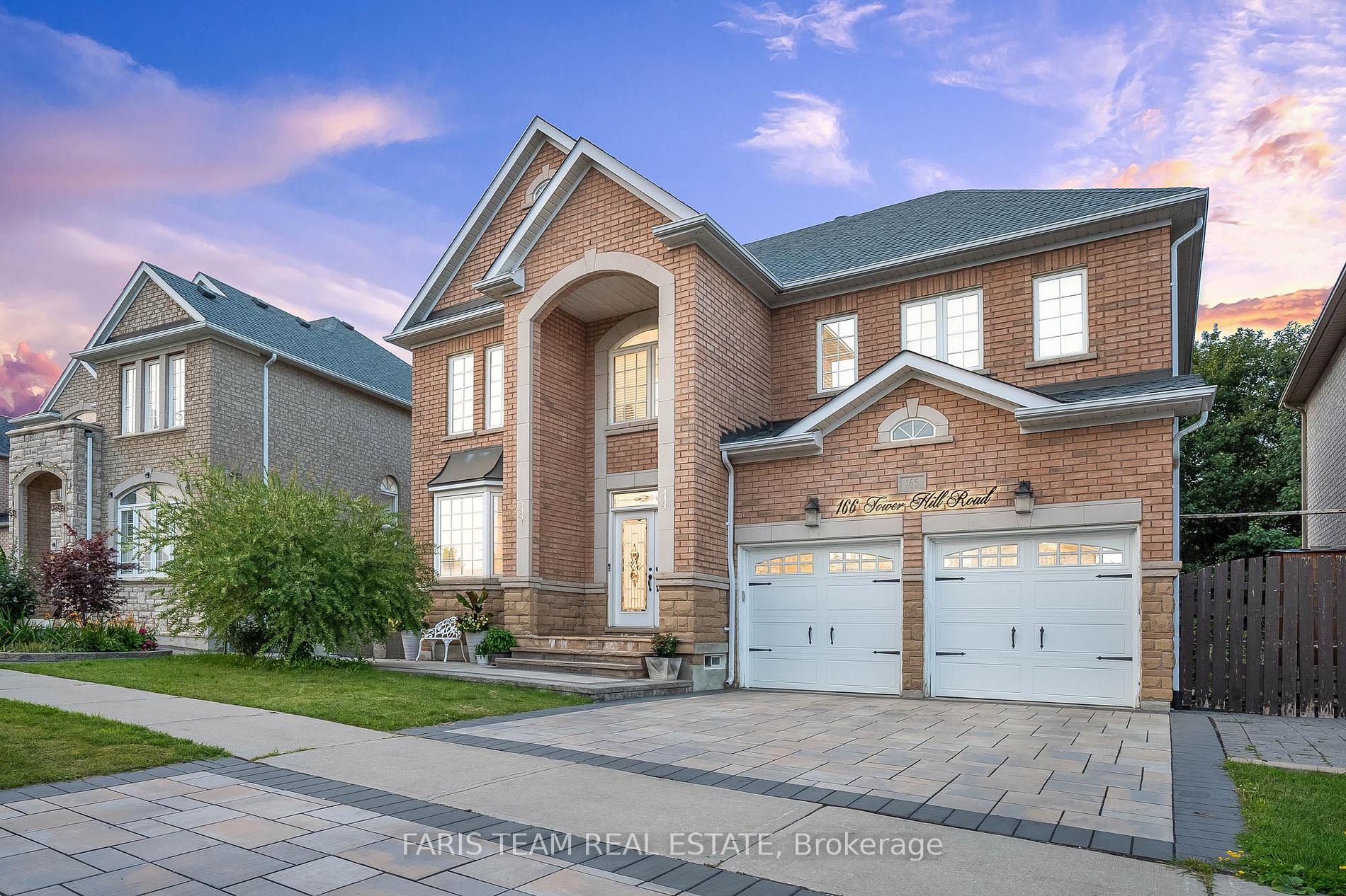 166 Tower Hill Road
