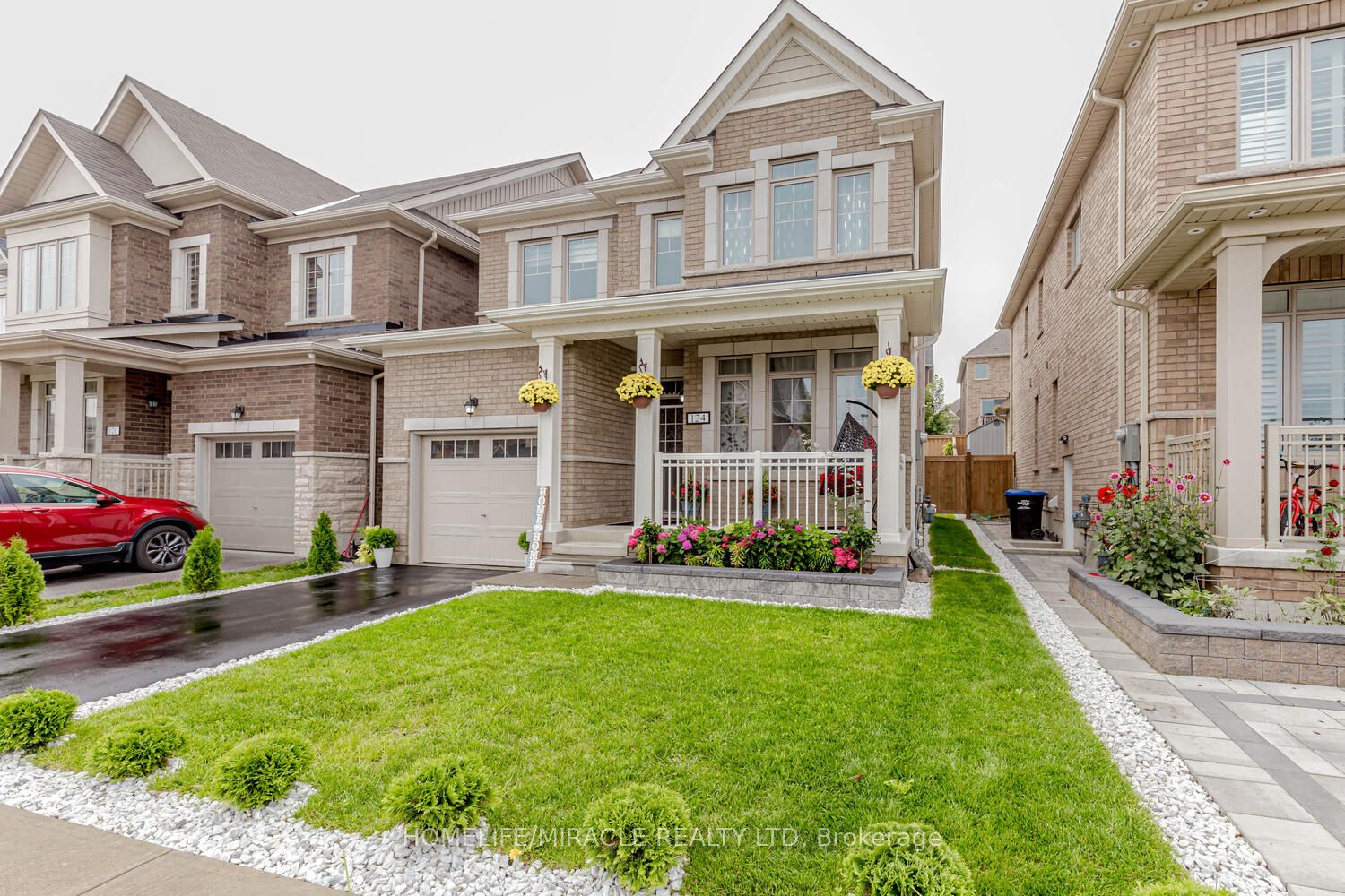 124 Casserley Cres