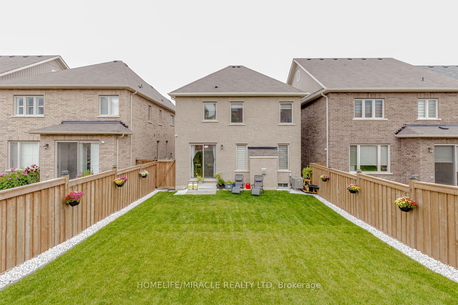 124 Casserley Cres