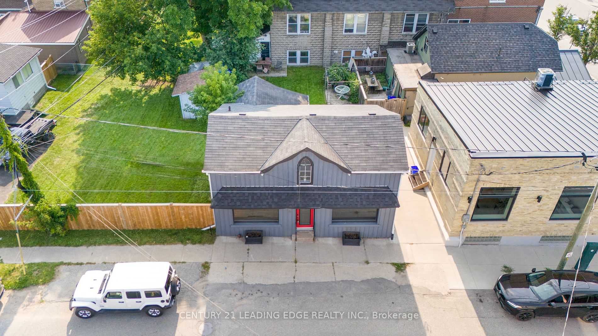 8 Church St