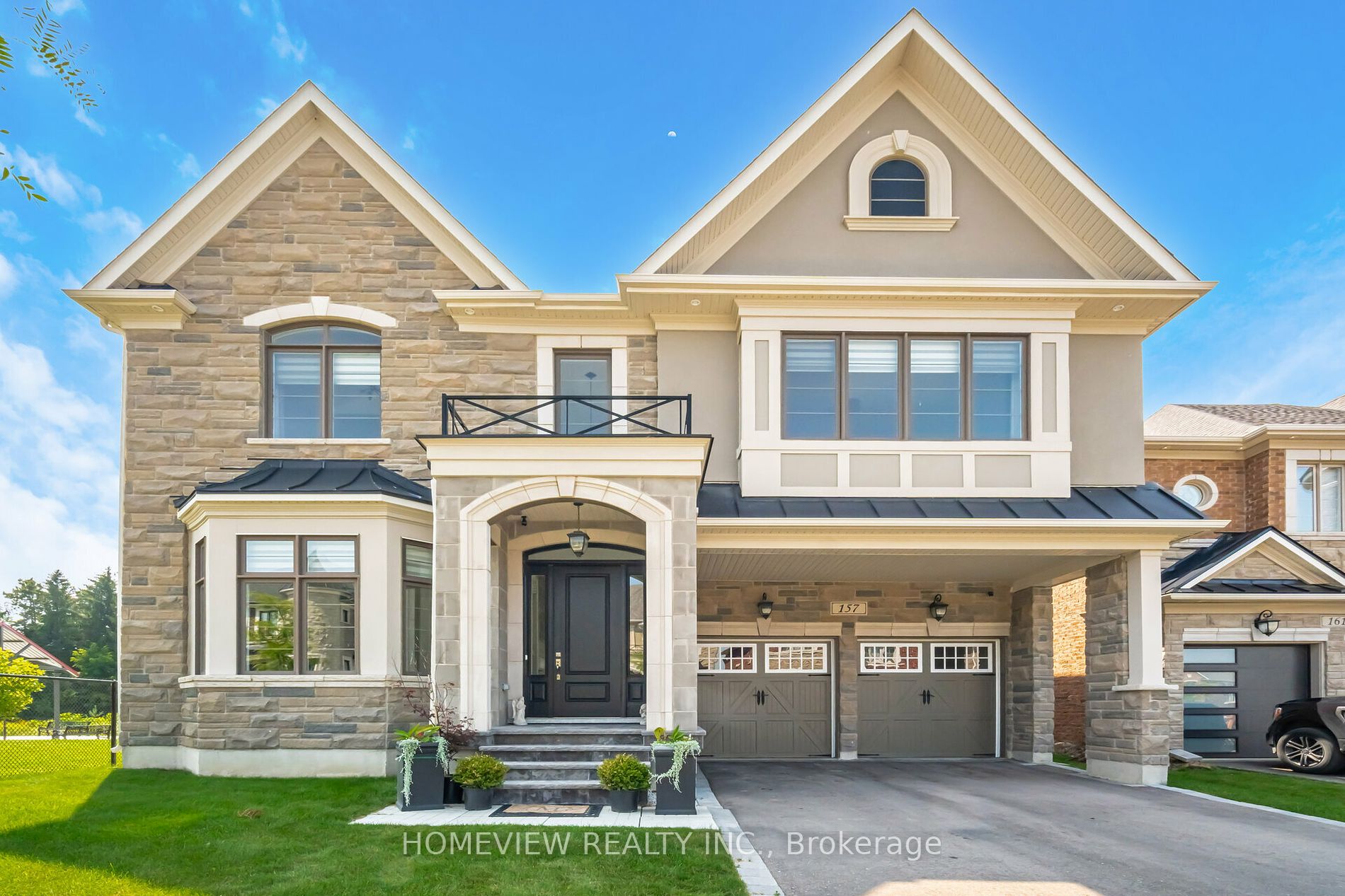157 Klein Mills Rd