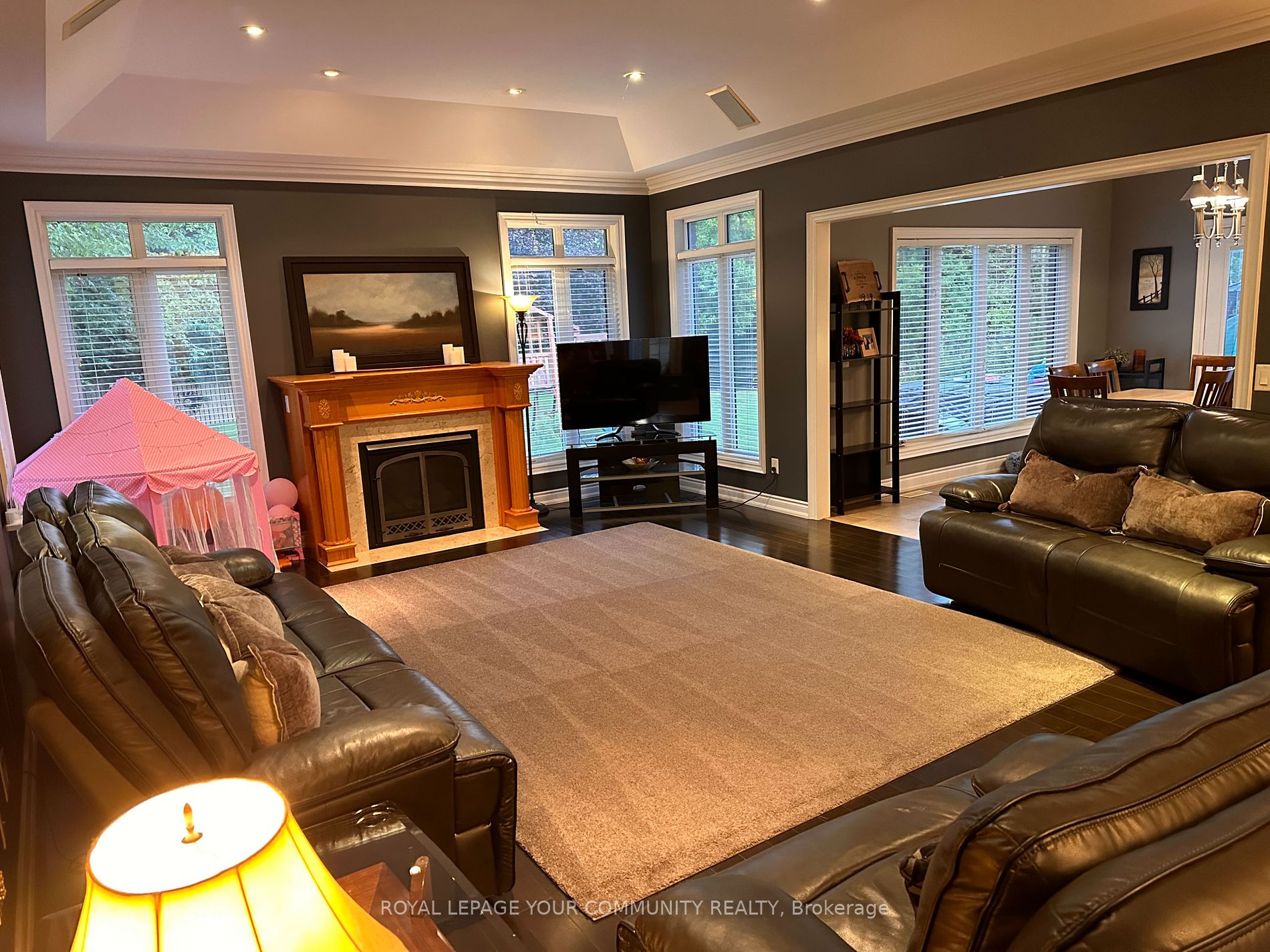 49 Shore Crescent