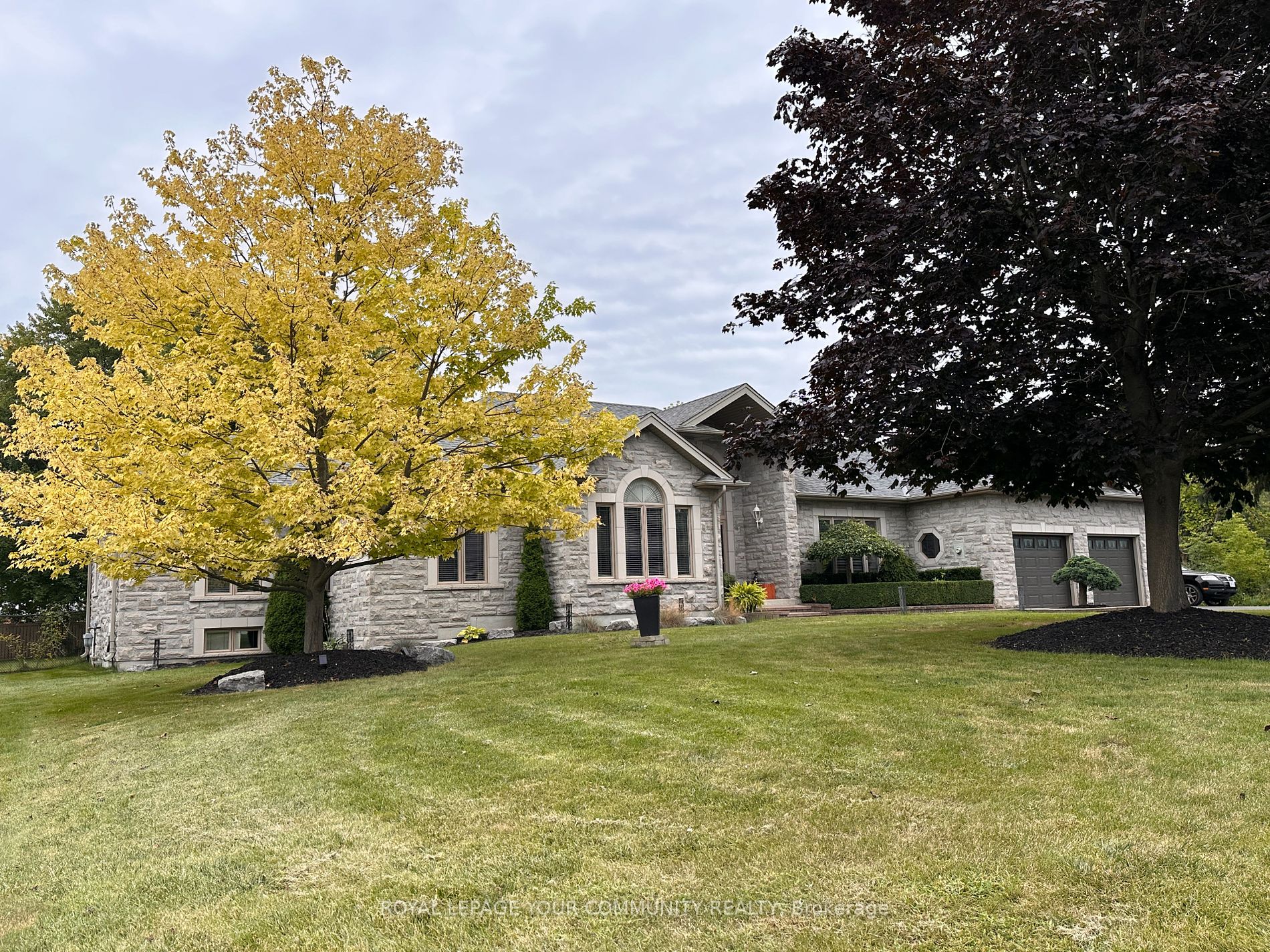 49 Shore Crescent