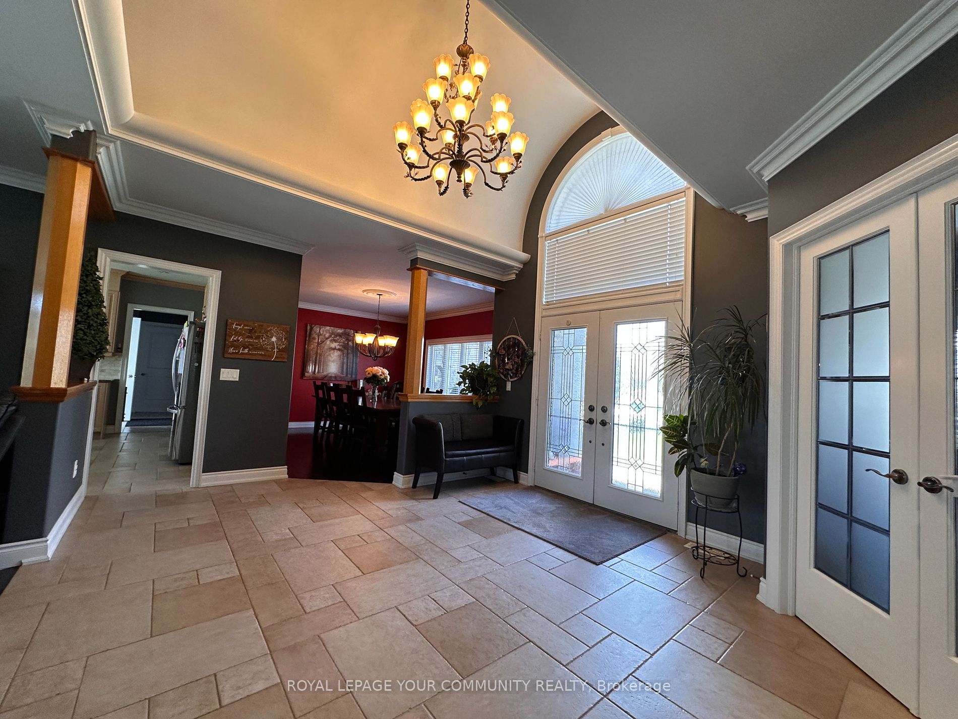 49 Shore Crescent