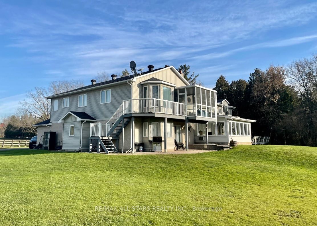 11204 Kennedy Road
