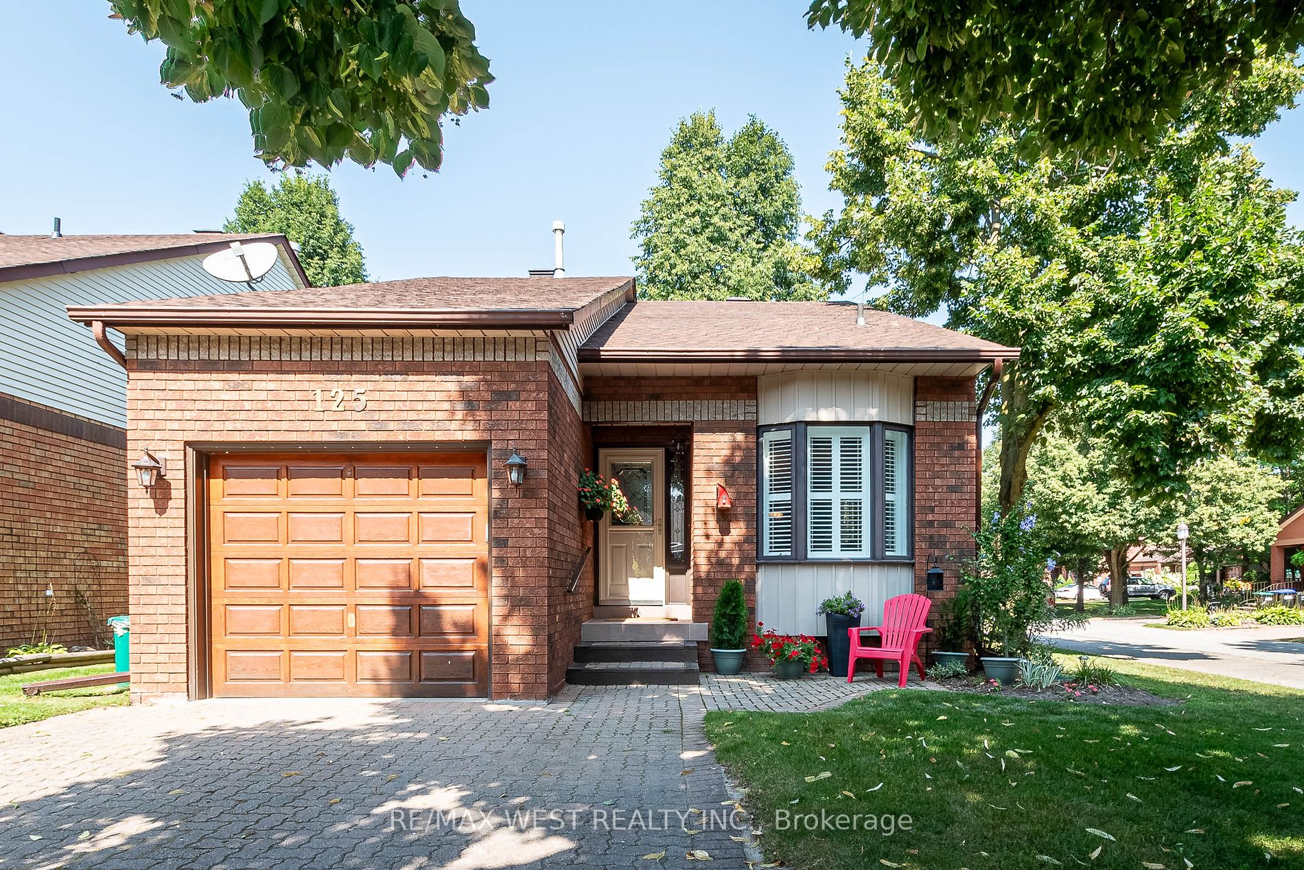 125 Riverview Rd, #20