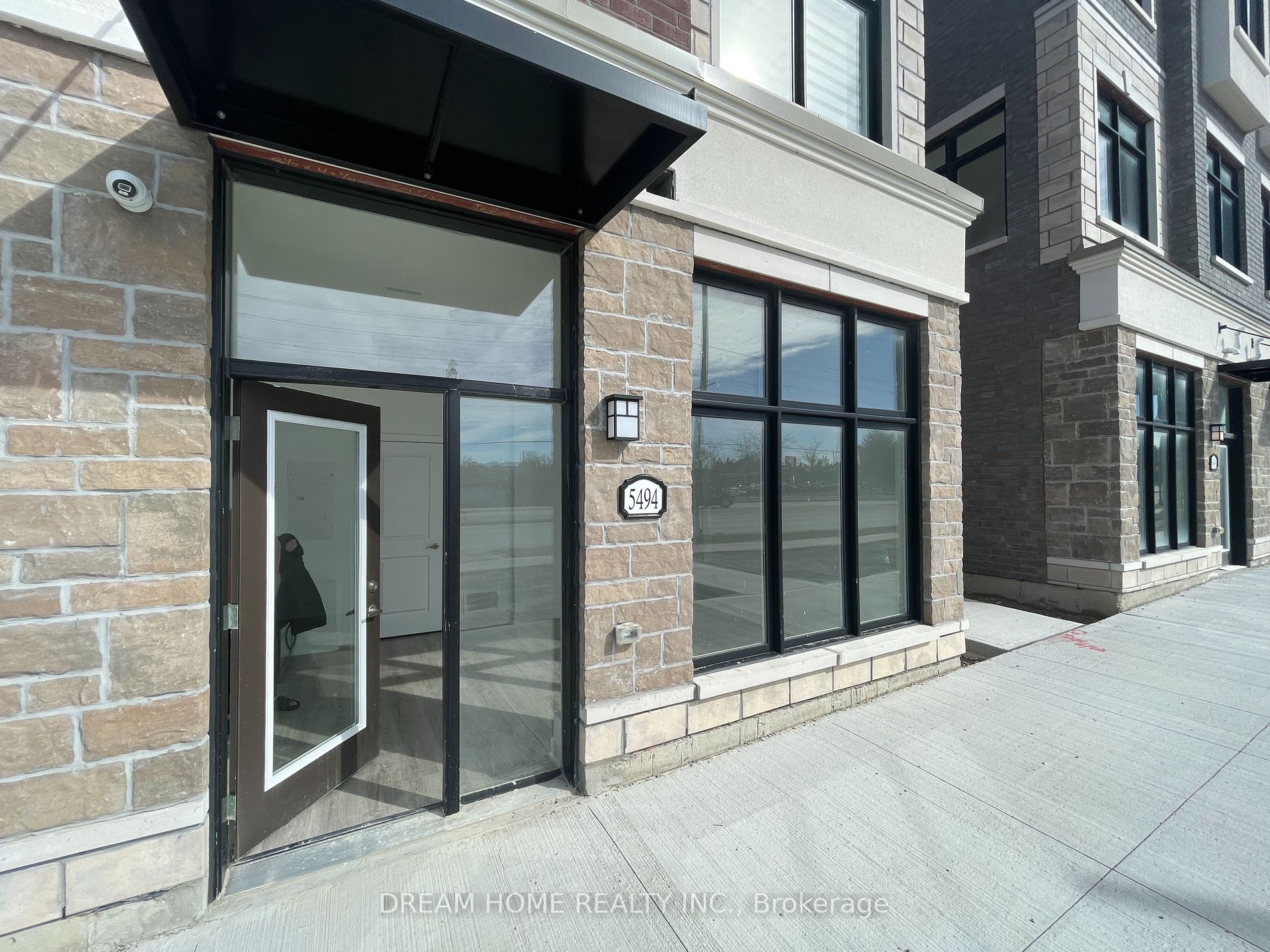 5494 Main Street