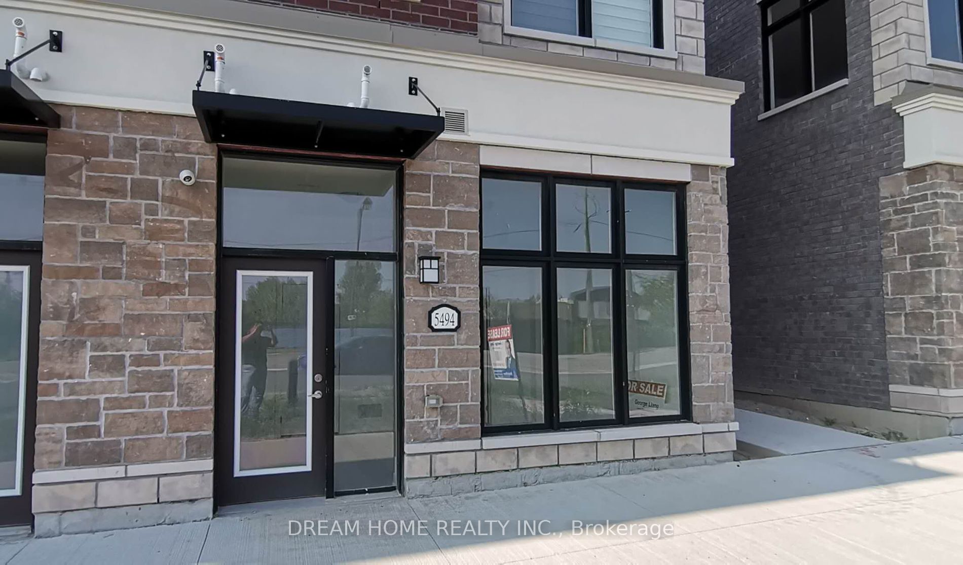 5494 Main Street