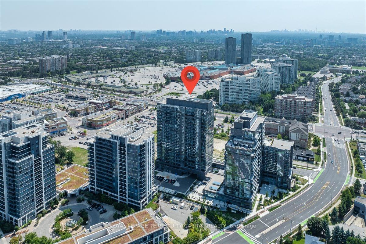 20 Gatineau Dr, #412E