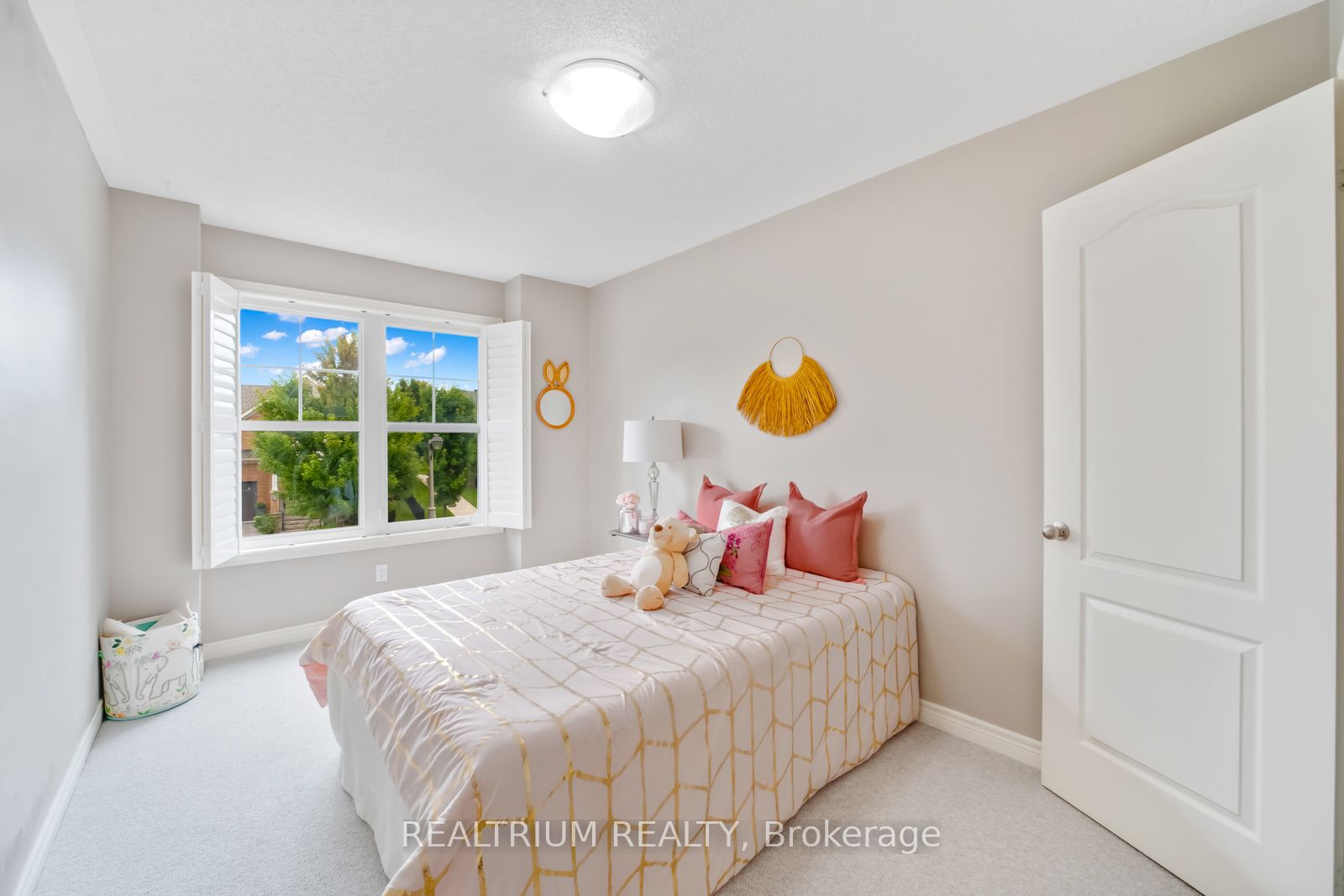 282 Sandale Road