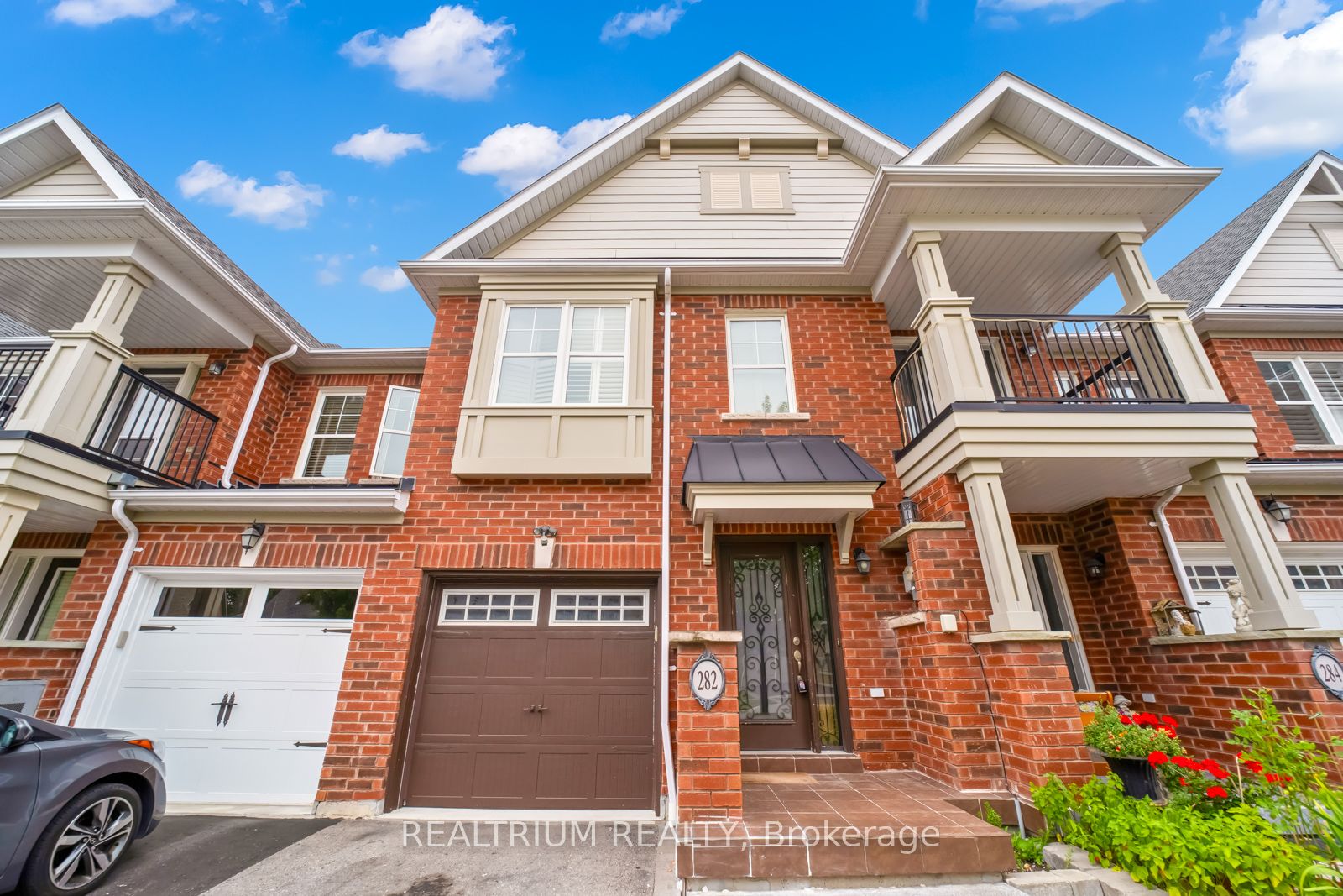 282 Sandale Road