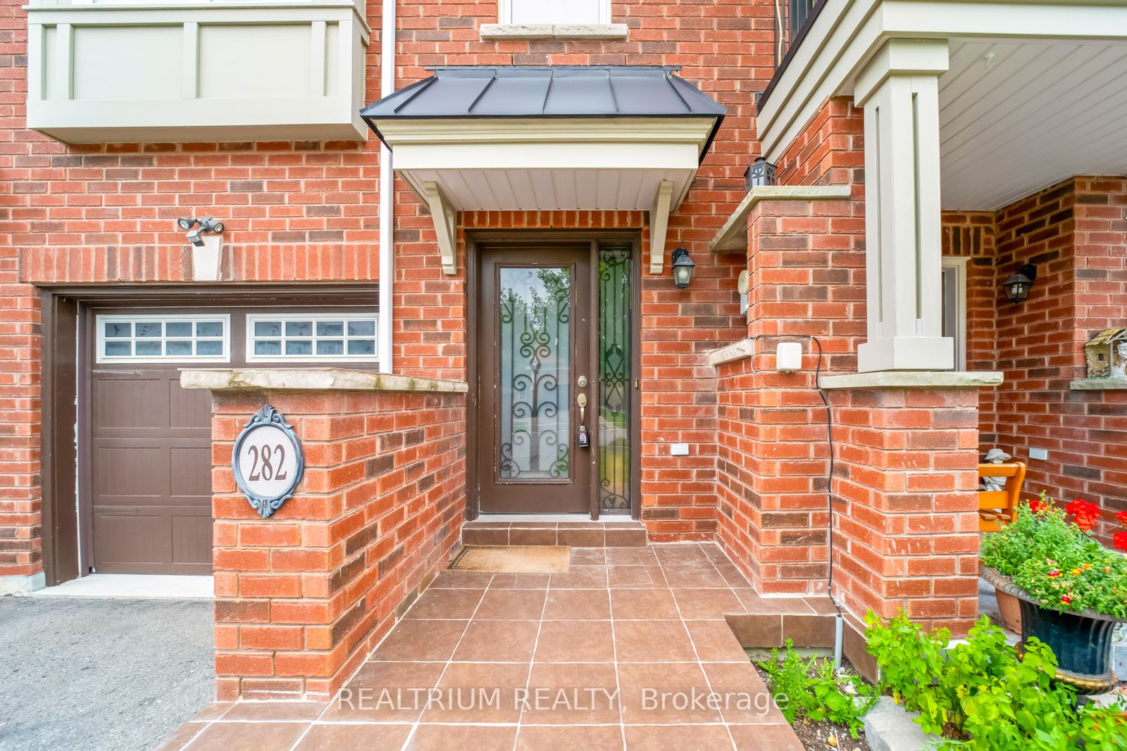 282 Sandale Road