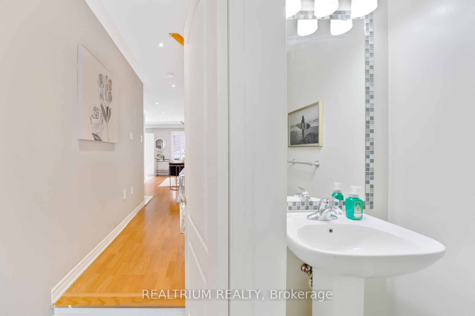 282 Sandale Road