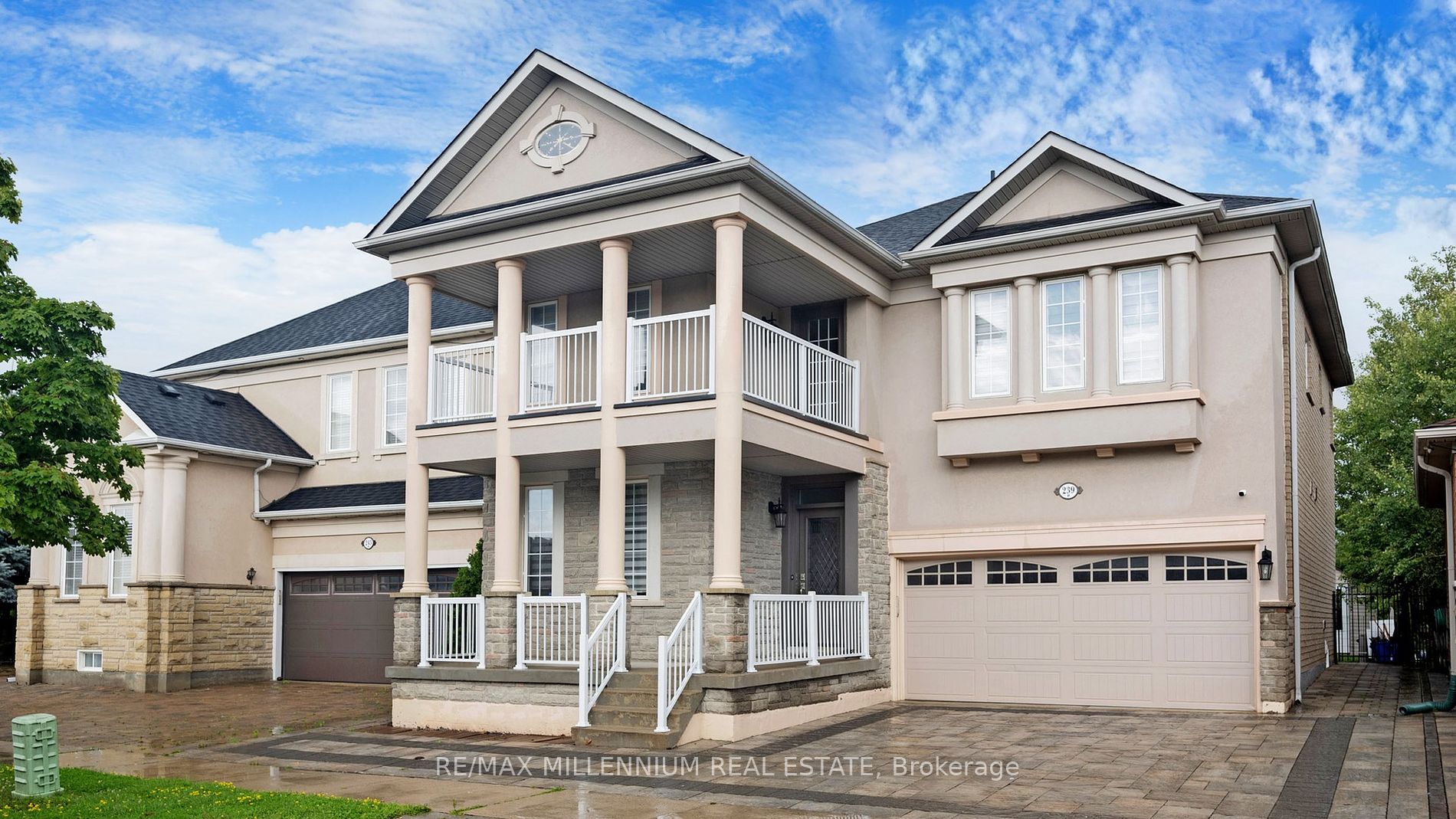 239 Vellore Woods Blvd