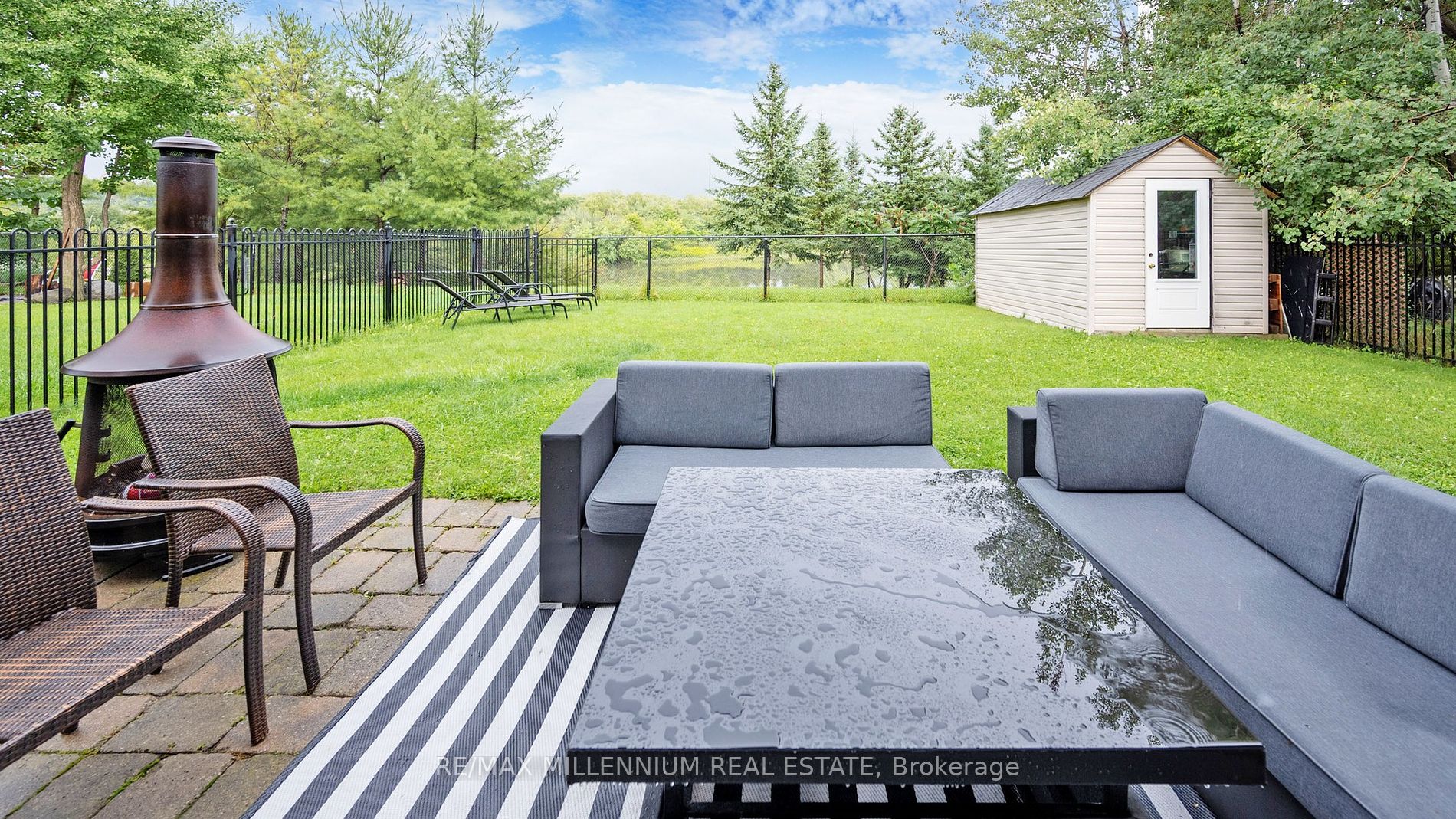 239 Vellore Woods Blvd