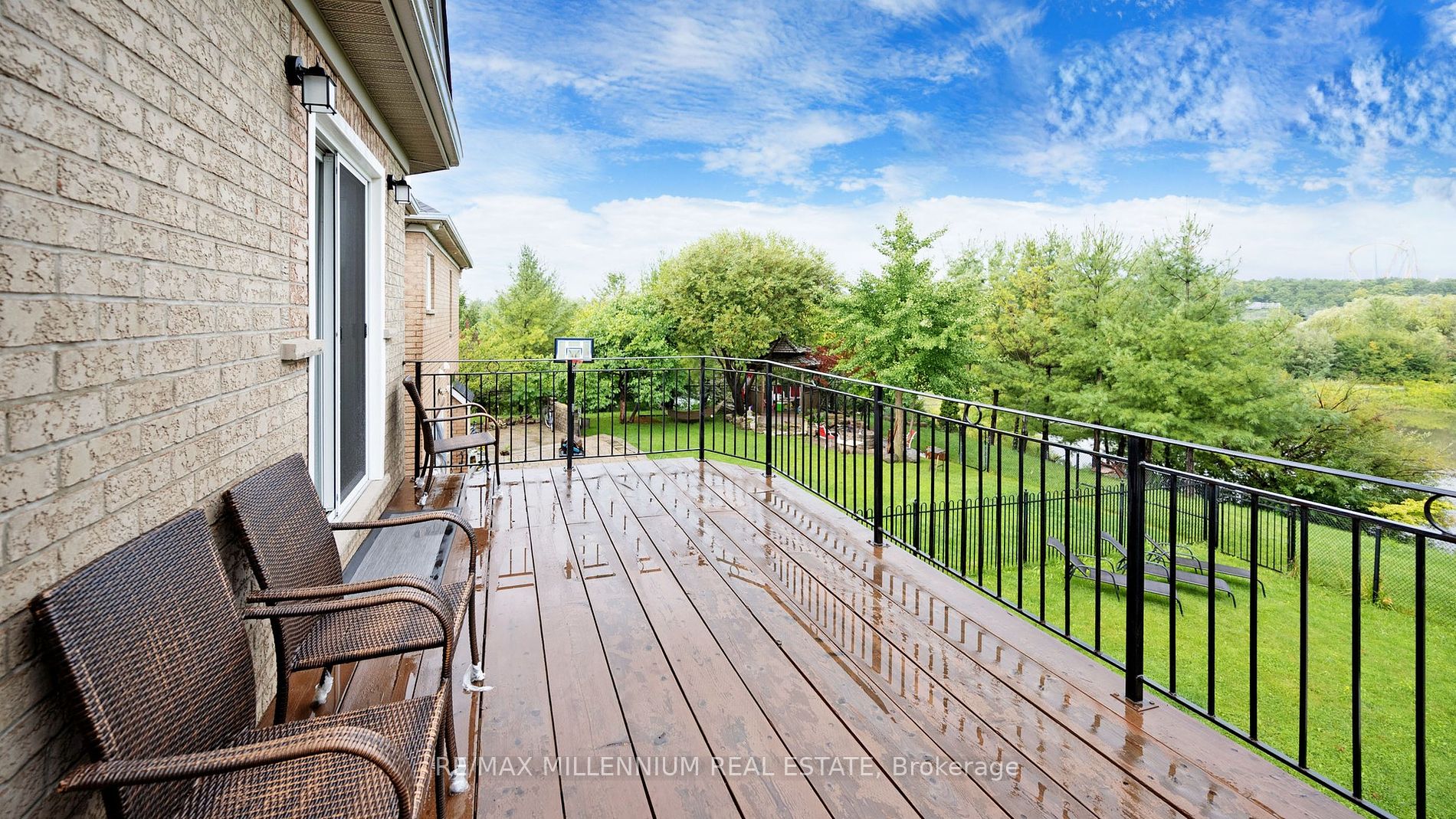 239 Vellore Woods Blvd