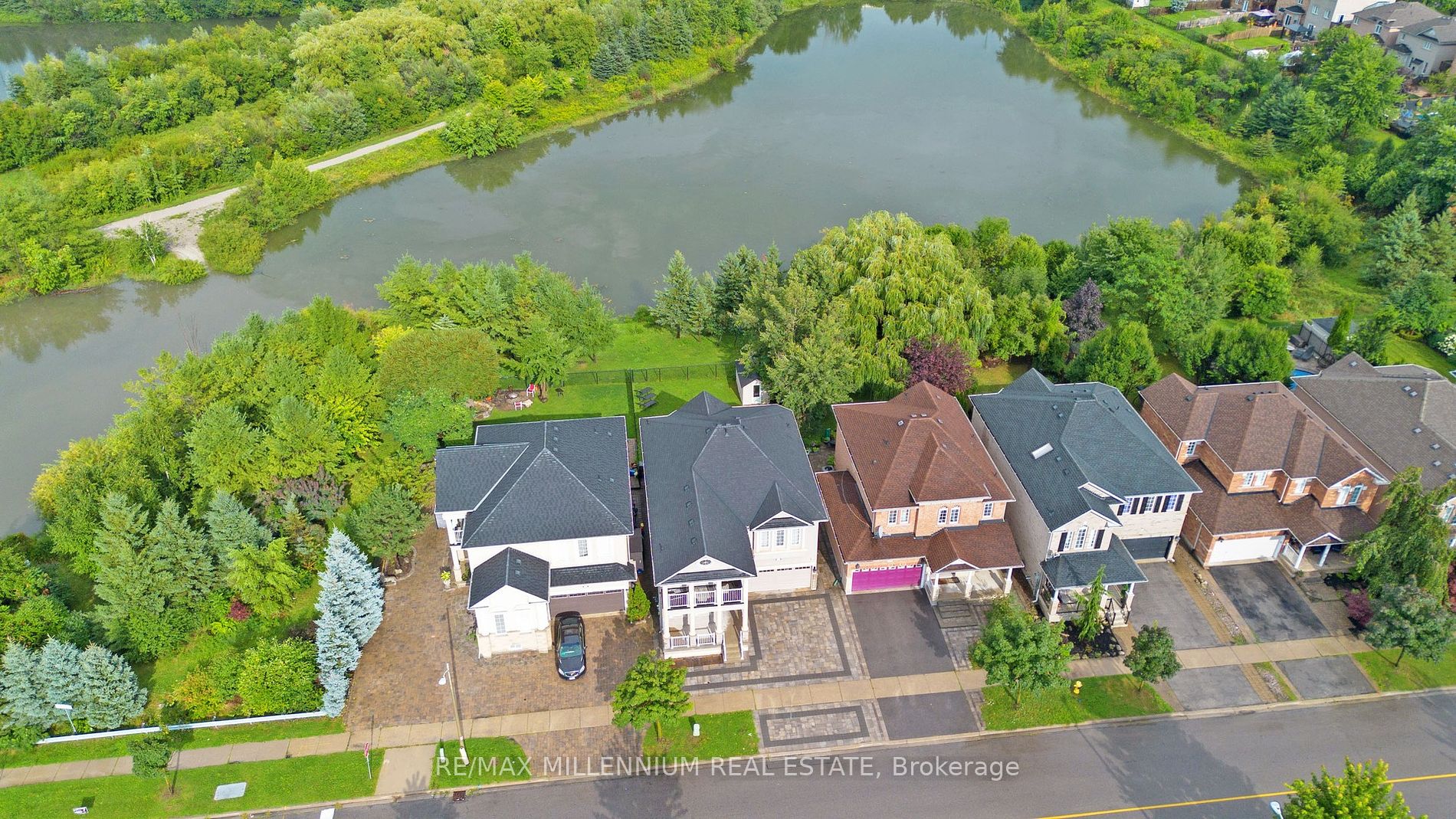 239 Vellore Woods Blvd