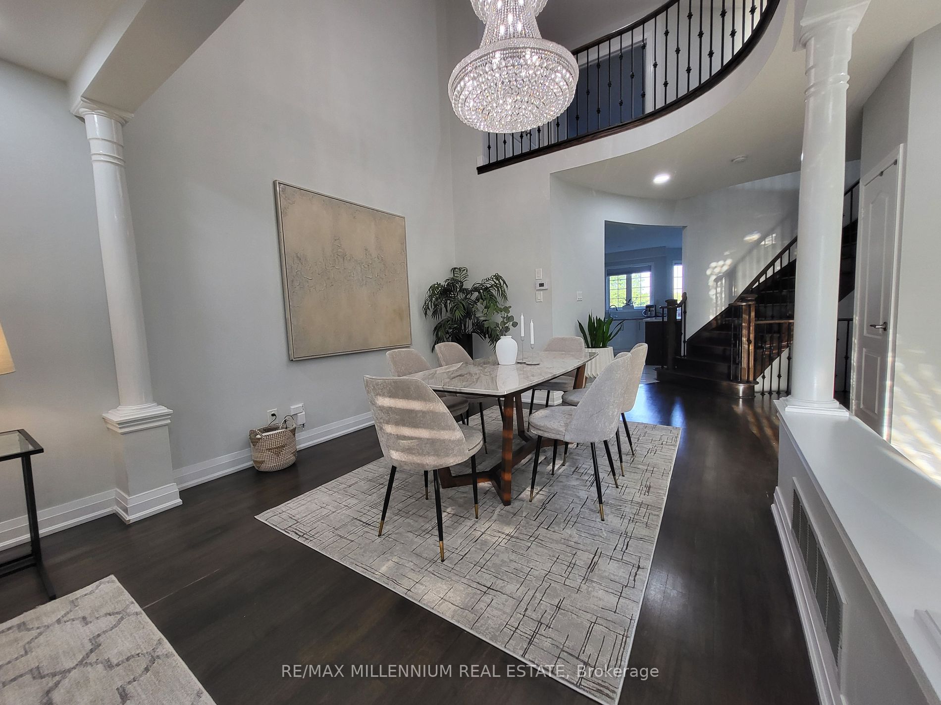 239 Vellore Woods Blvd