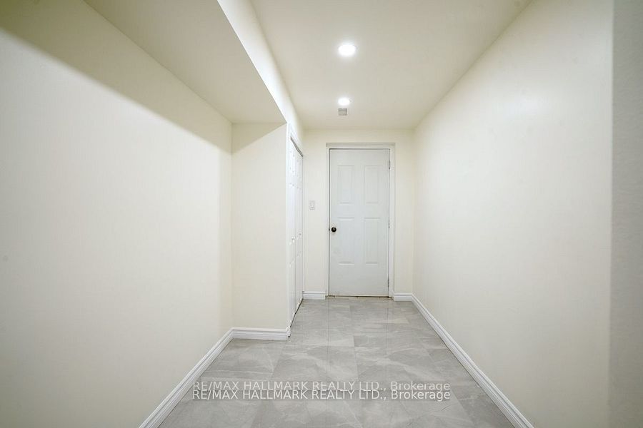 77 Wheelwright Drive #Bsmt