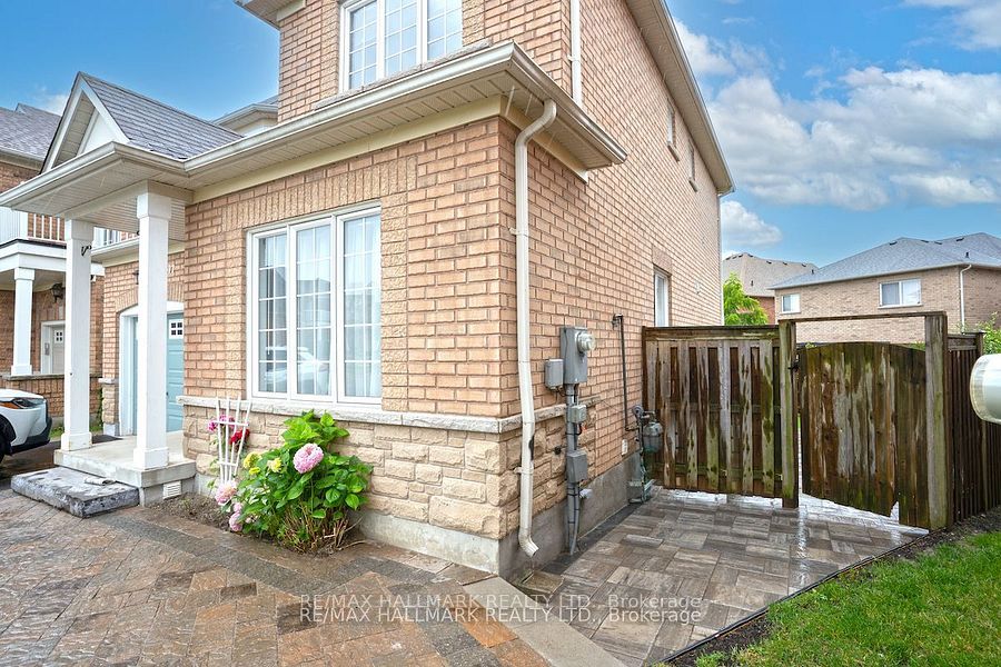 77 Wheelwright Drive #Bsmt