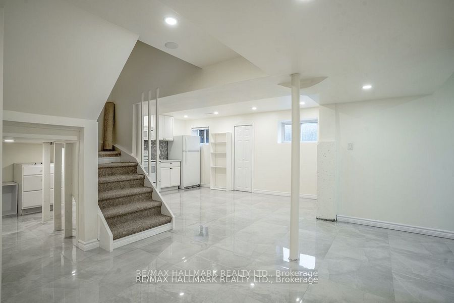 77 Wheelwright Drive #Bsmt