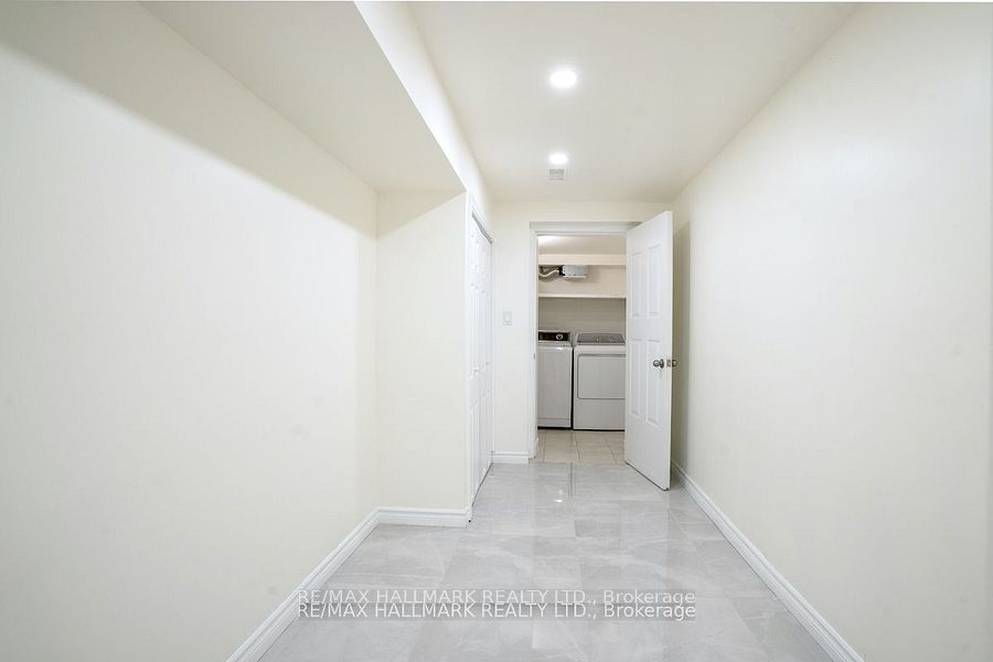 77 Wheelwright Drive #Bsmt