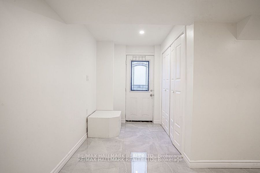 77 Wheelwright Drive #Bsmt